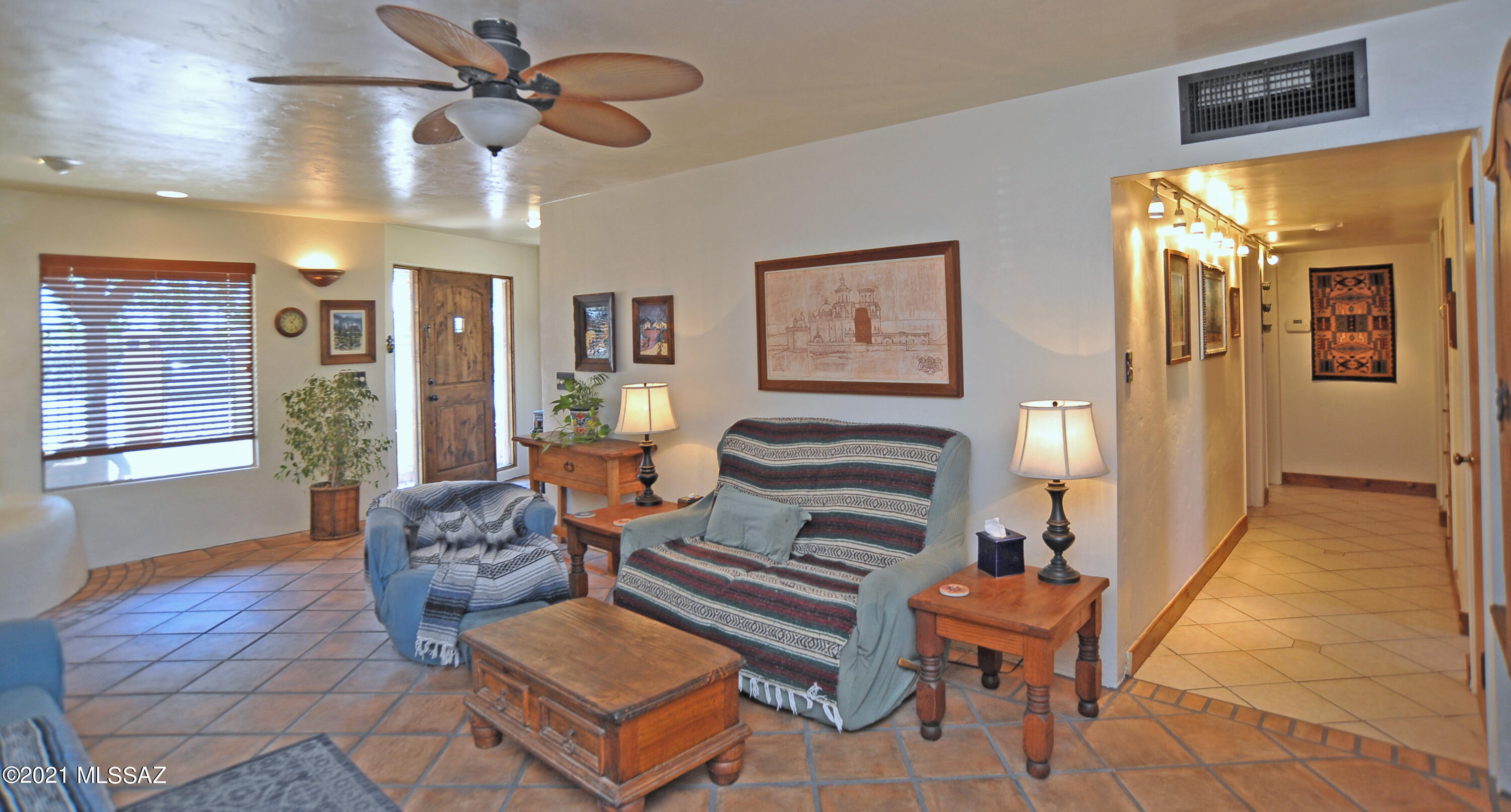 Palo Verde Addition - Residential