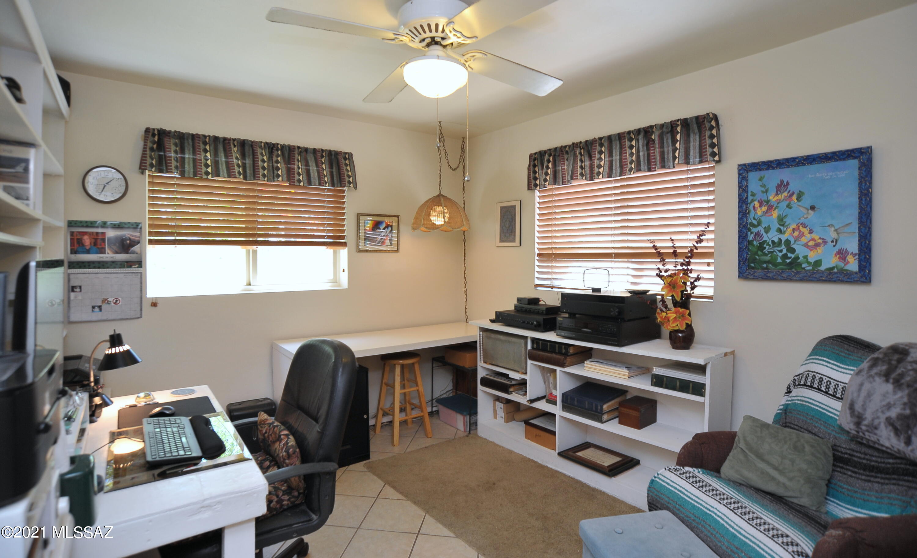 Palo Verde Addition - Residential