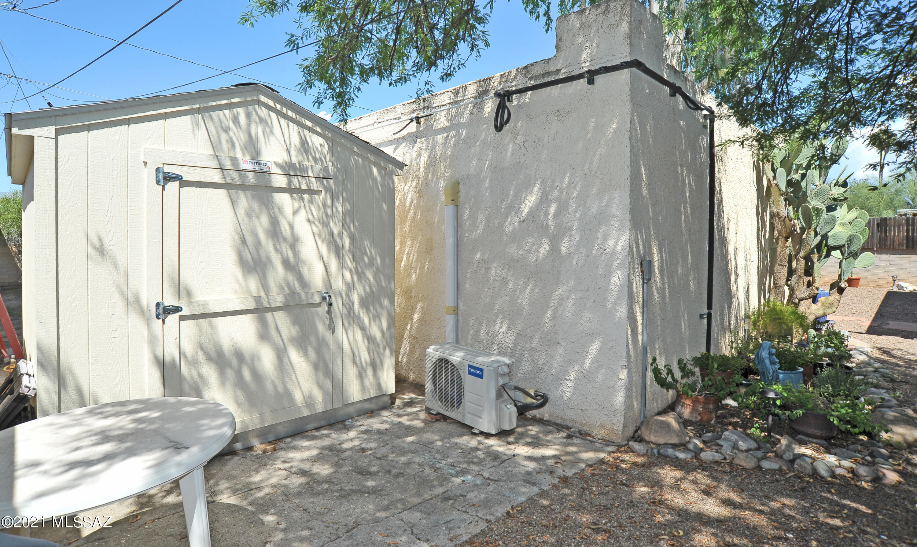 Palo Verde Addition - Residential