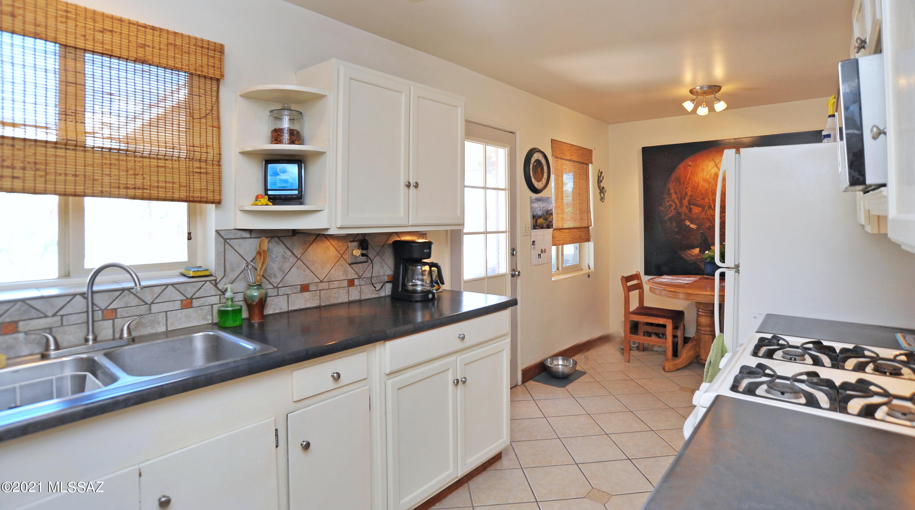 Palo Verde Addition - Residential