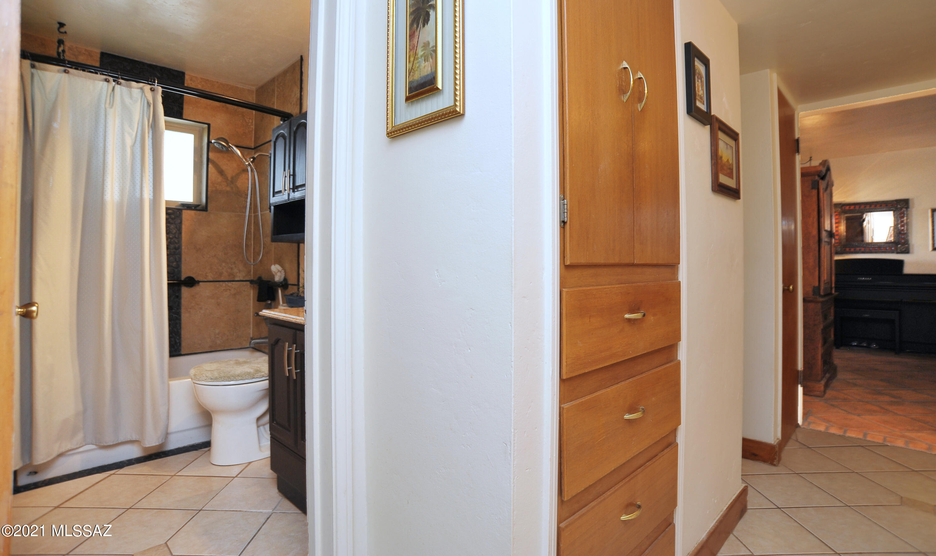 Palo Verde Addition - Residential