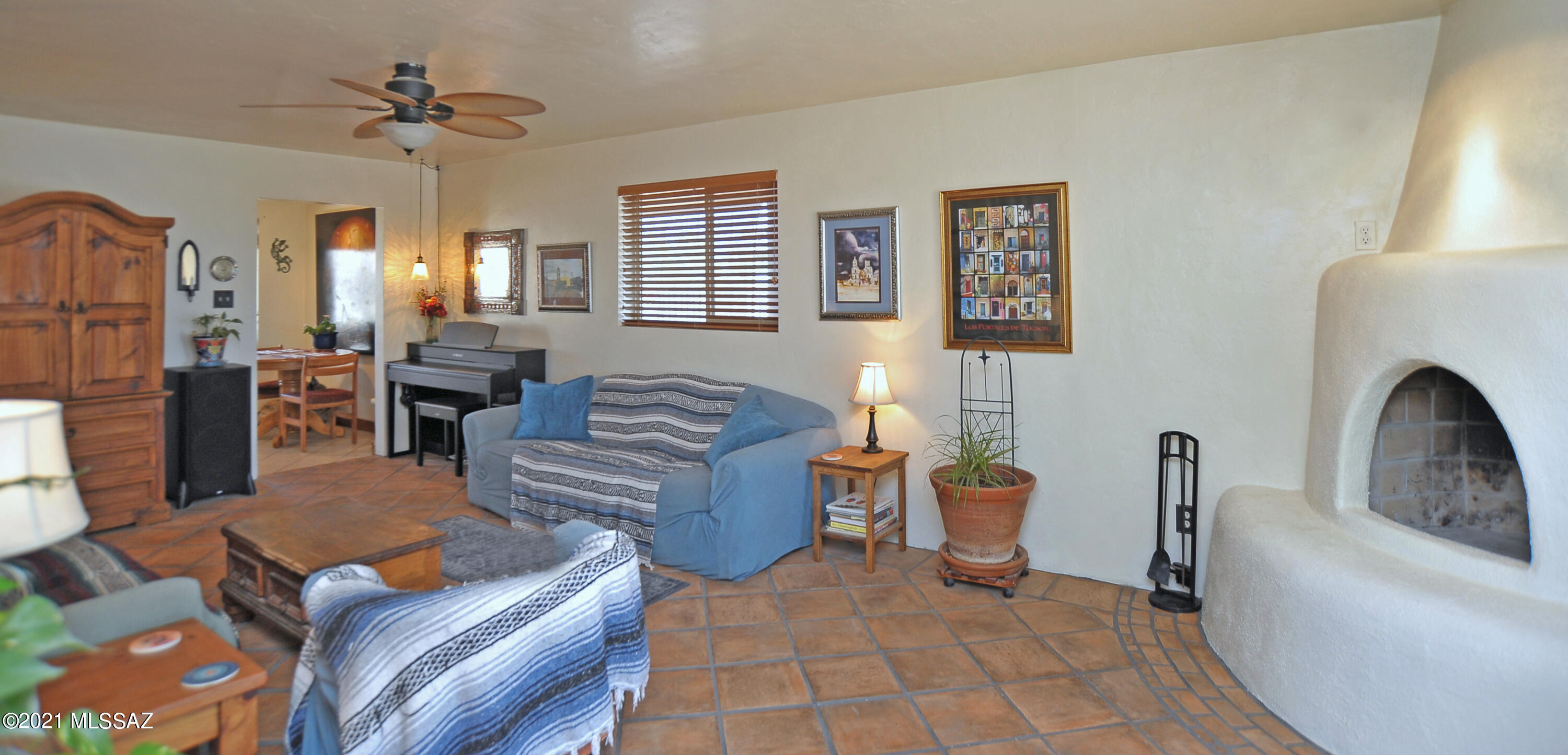 Palo Verde Addition - Residential