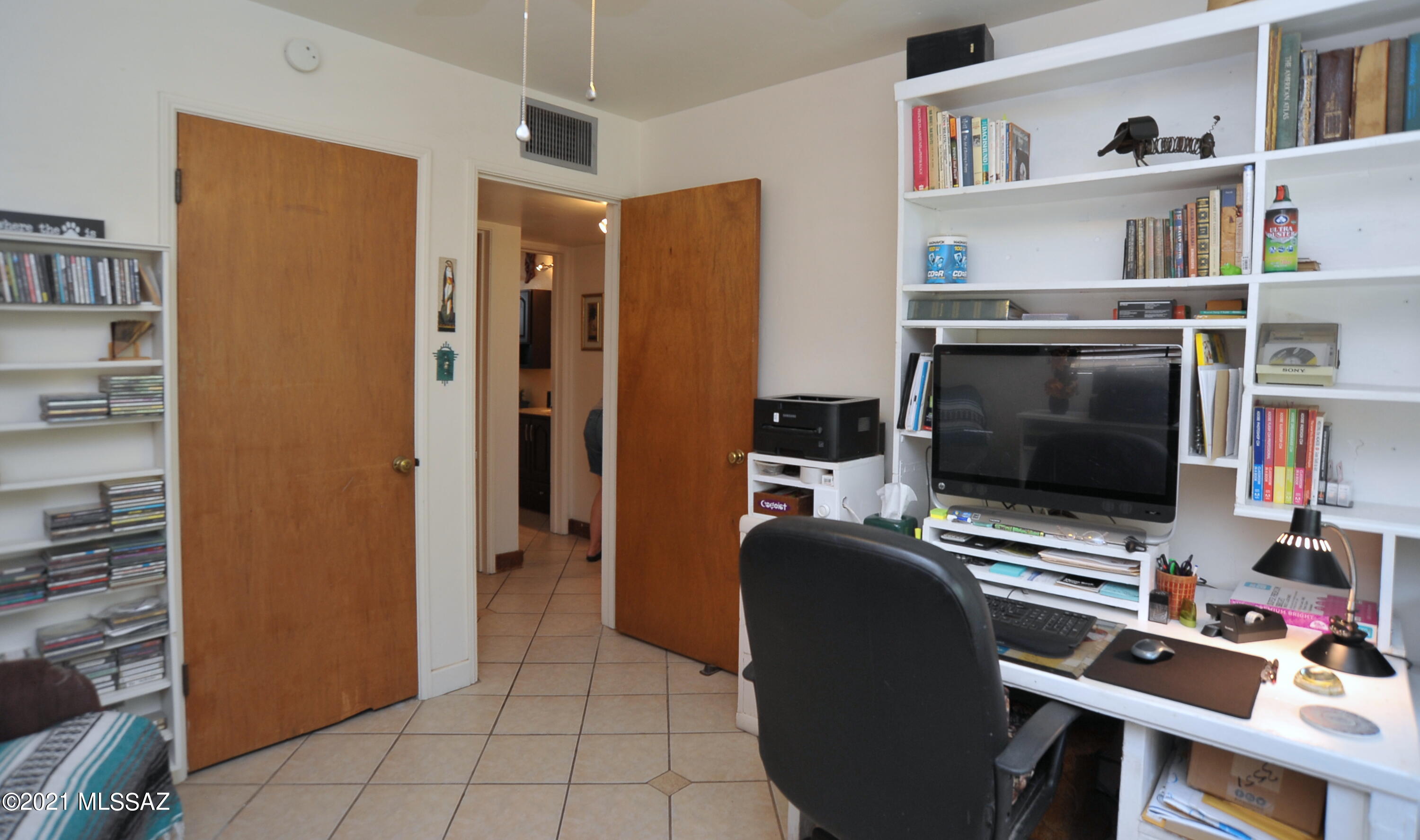 Palo Verde Addition - Residential