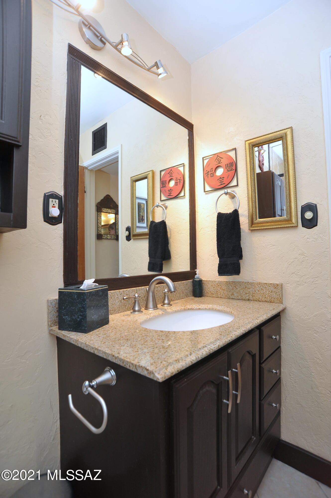 Palo Verde Addition - Residential