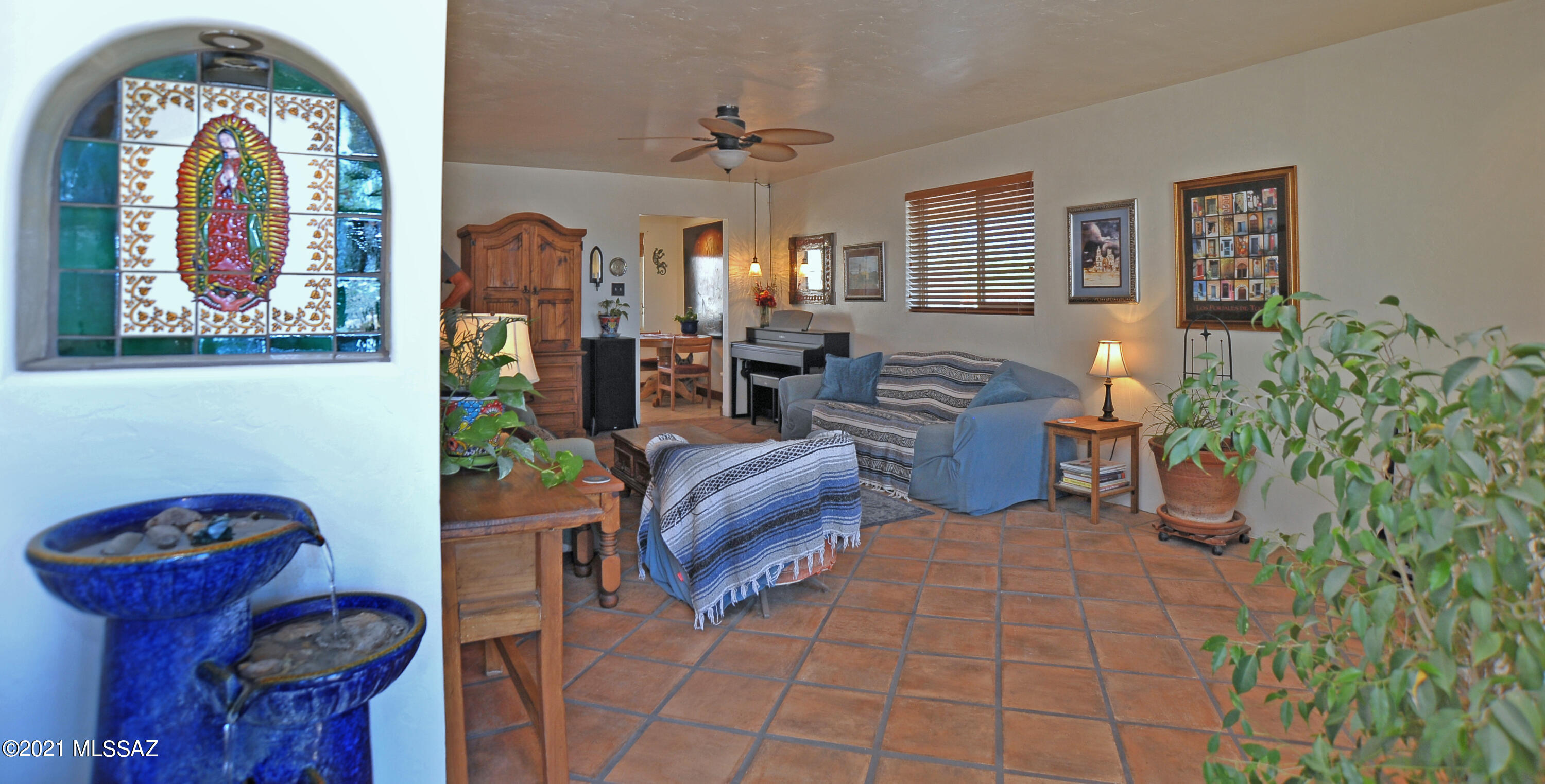 Palo Verde Addition - Residential
