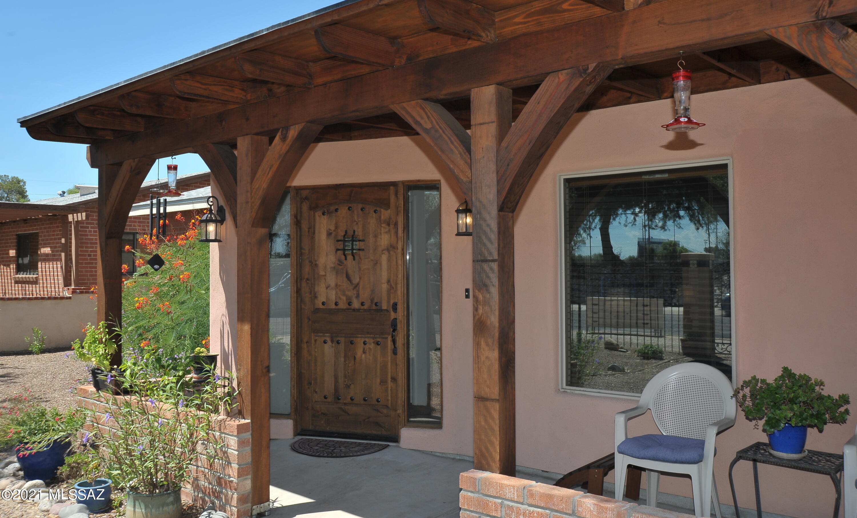 Palo Verde Addition - Residential