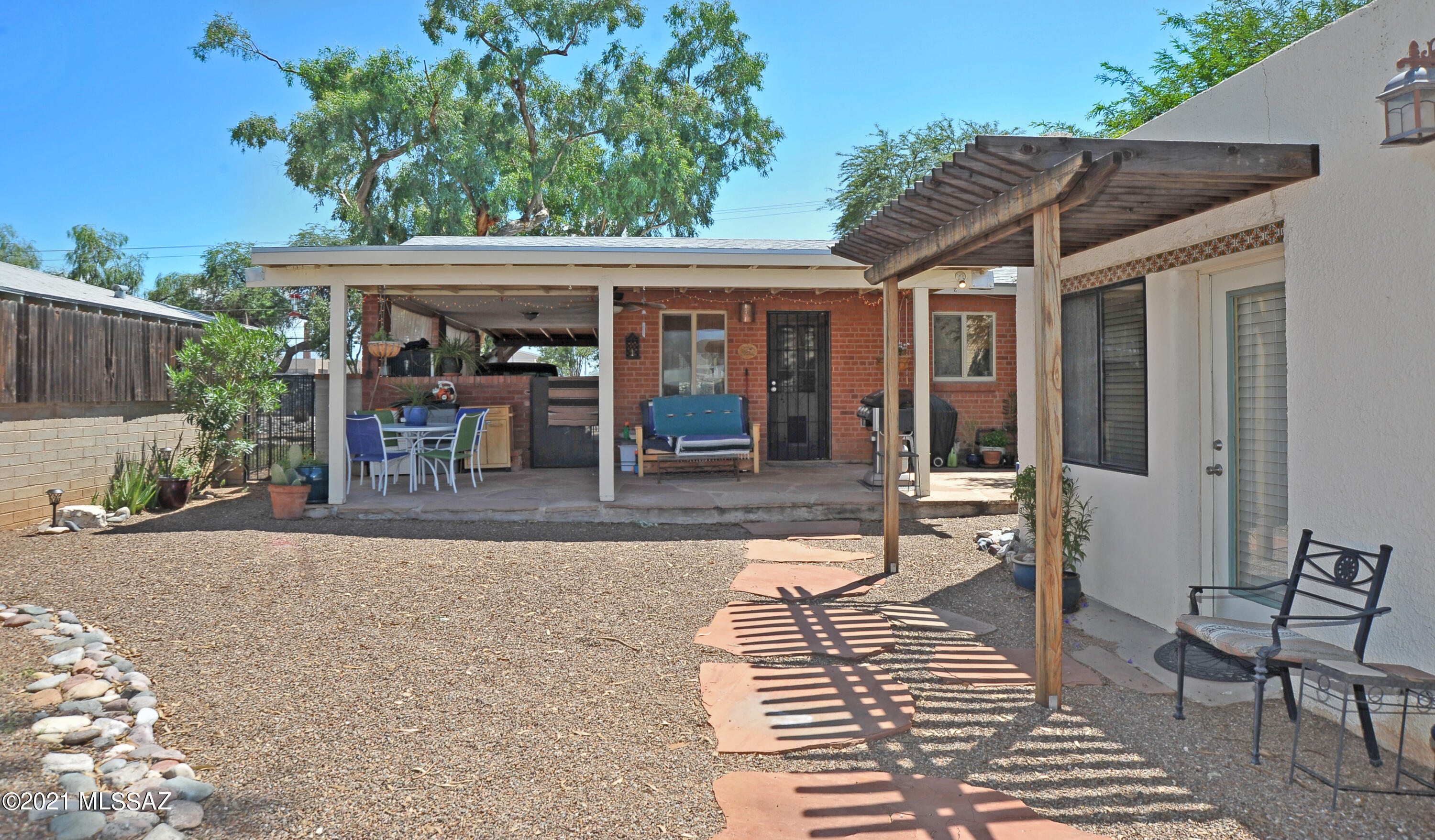 Palo Verde Addition - Residential