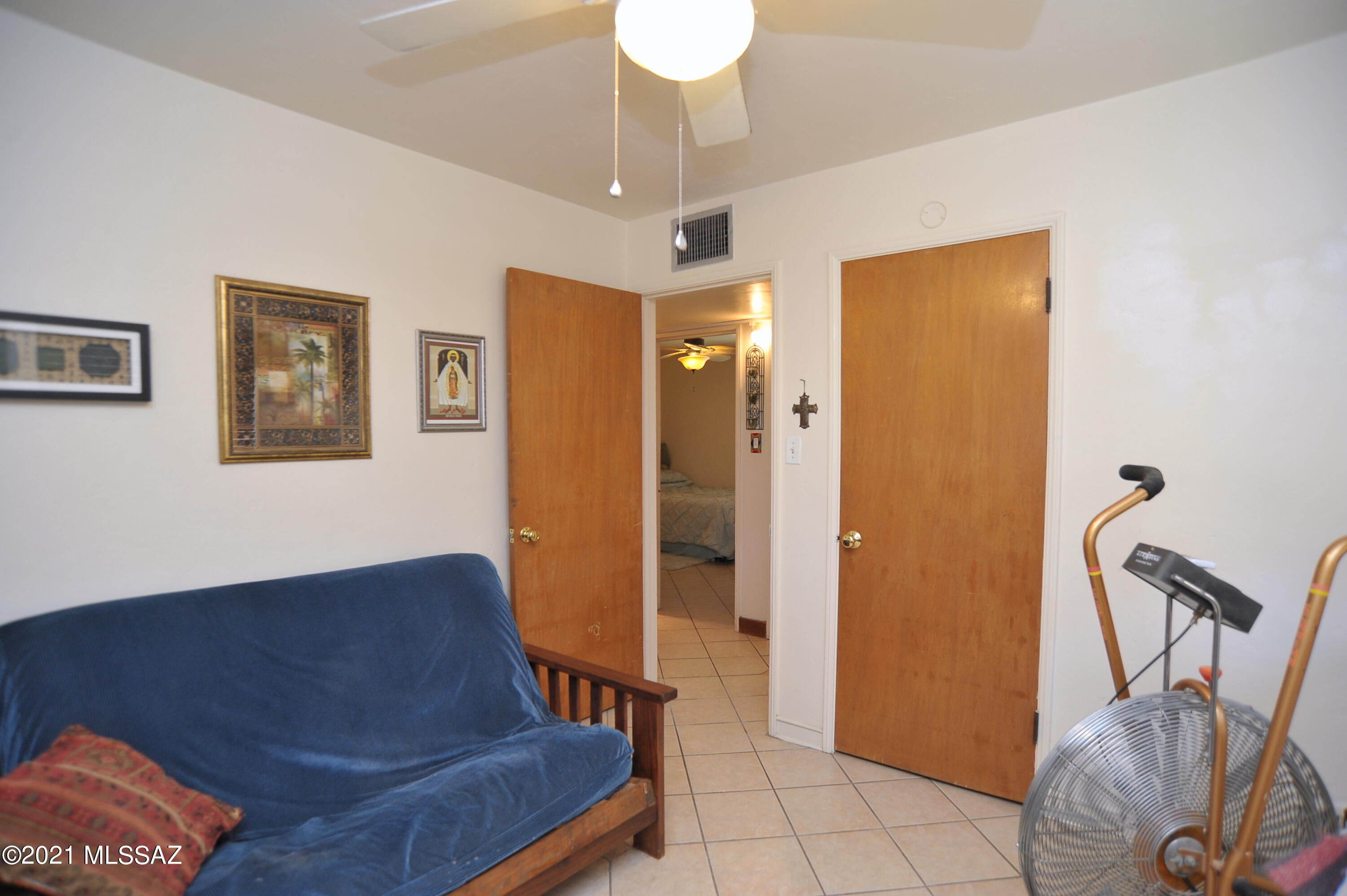 Palo Verde Addition - Residential
