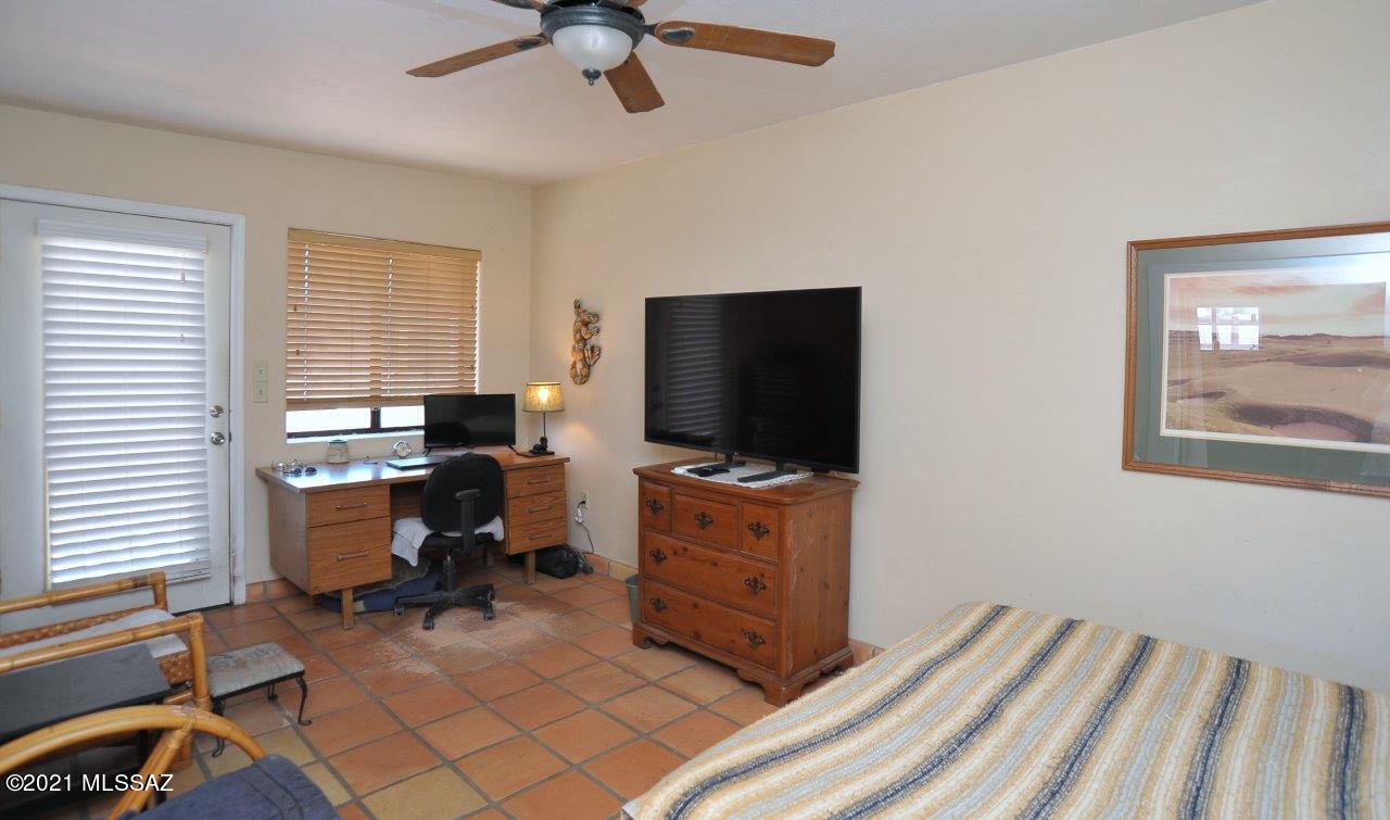 Palo Verde Addition - Residential