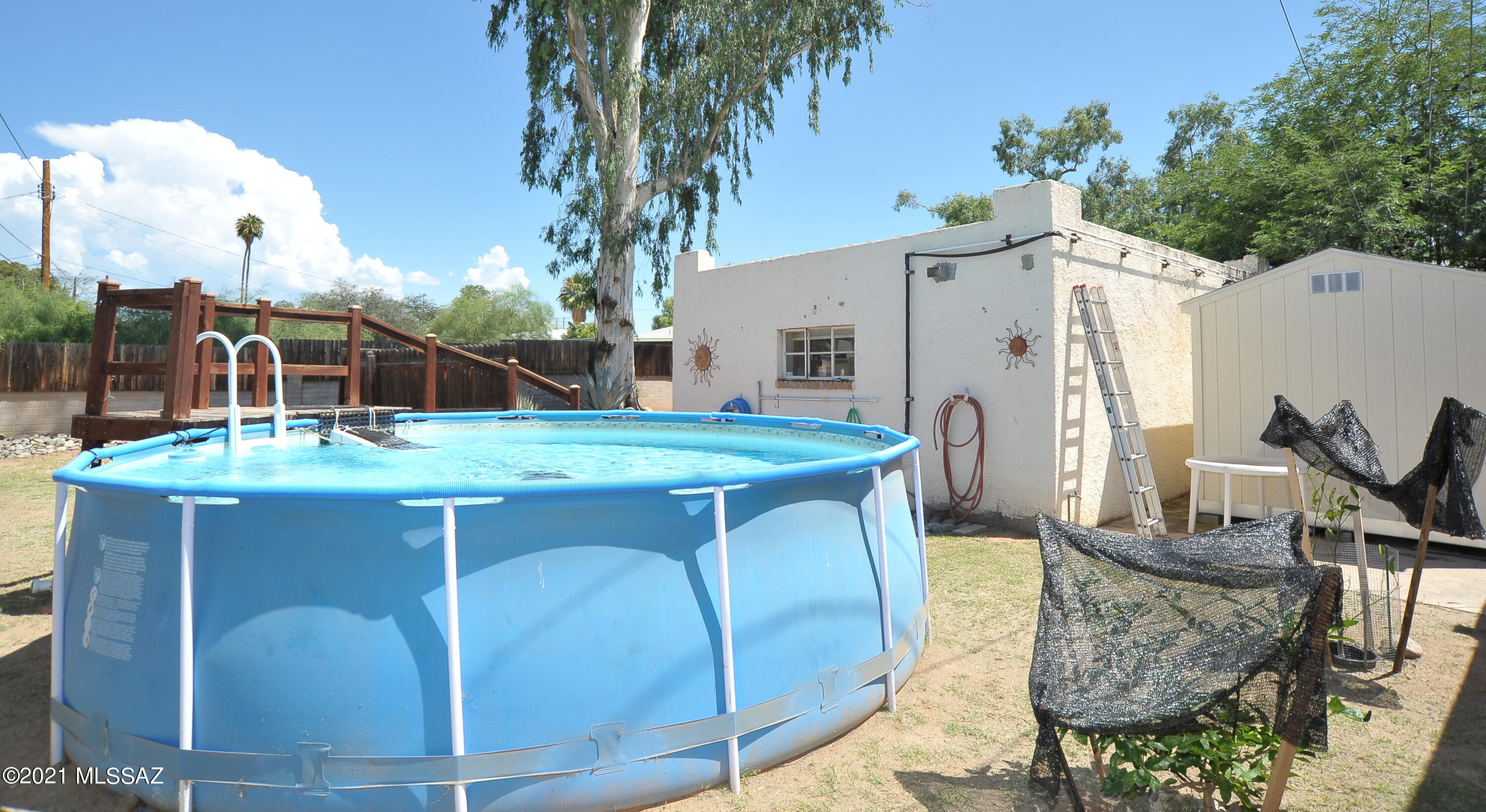 Palo Verde Addition - Residential