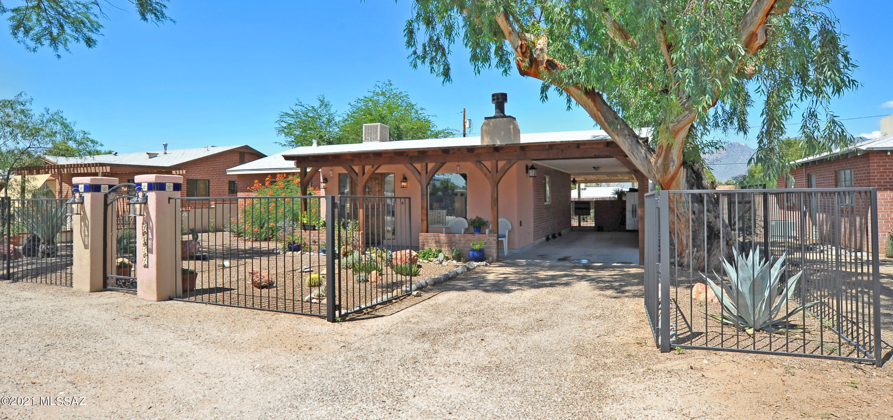 Palo Verde Addition - Residential