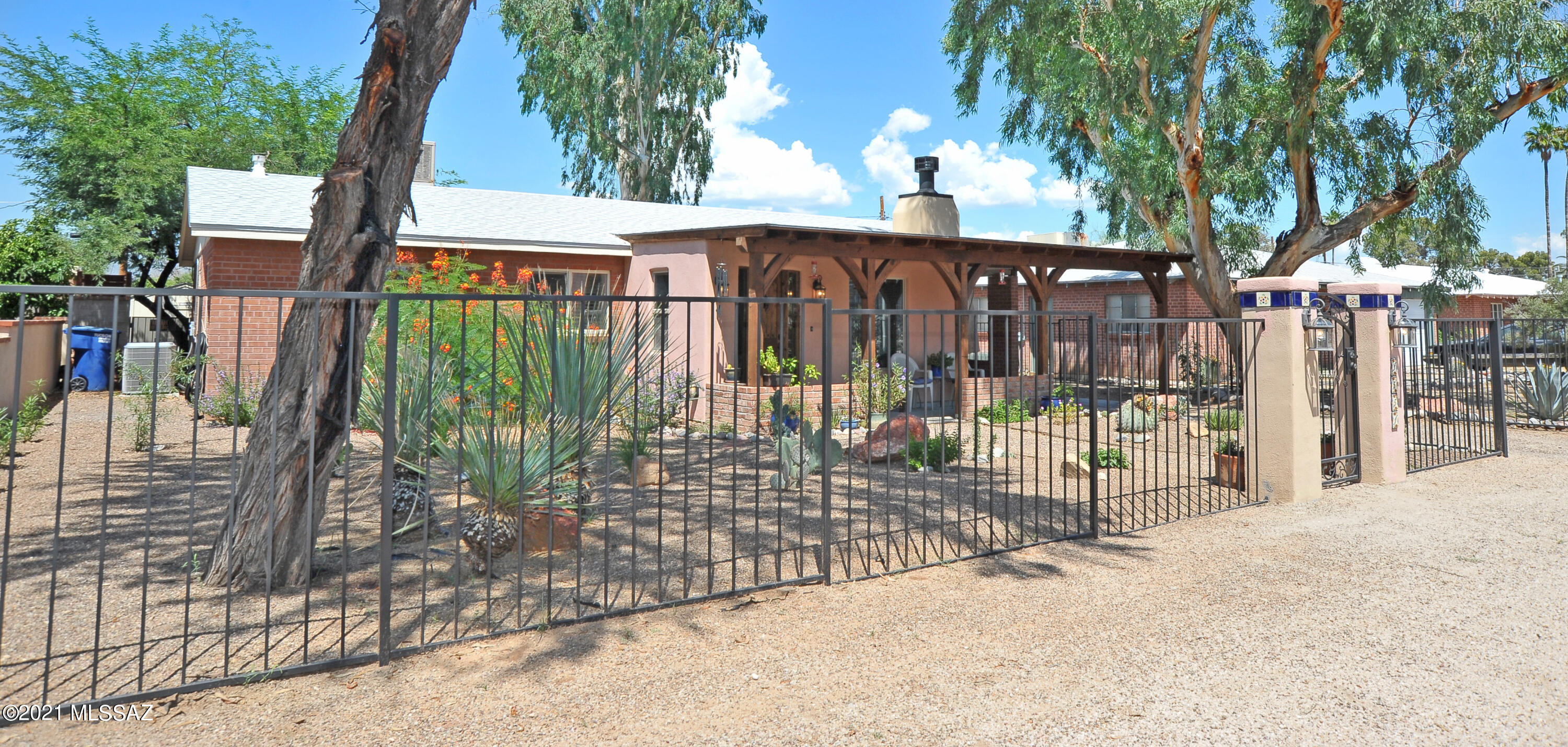 Palo Verde Addition - Residential