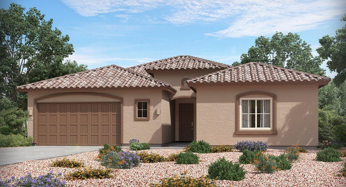 Boulder Bridge Pass At Dove Mountain SQ20132910078 - Residential