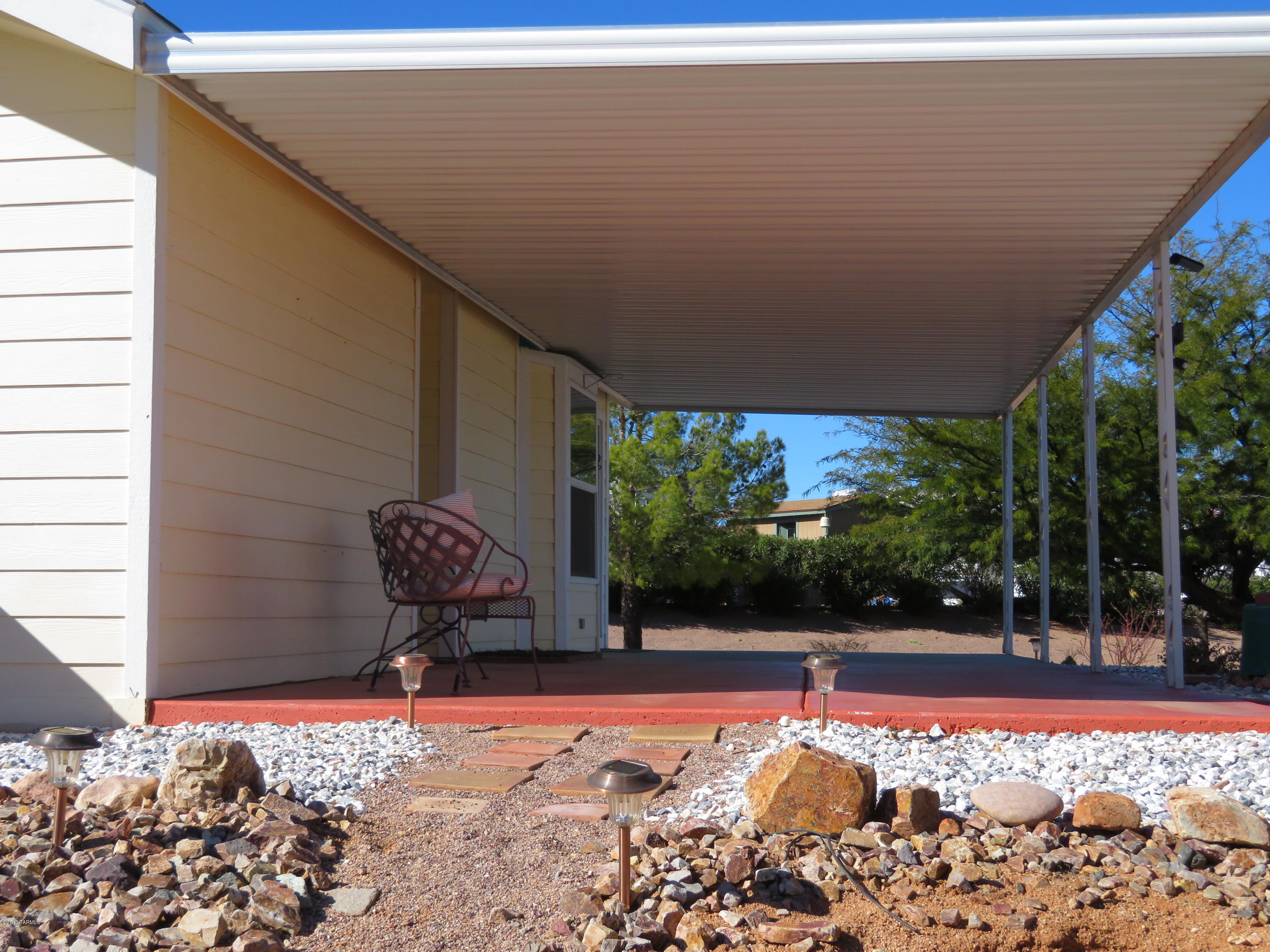 Other/Unknown - Residential