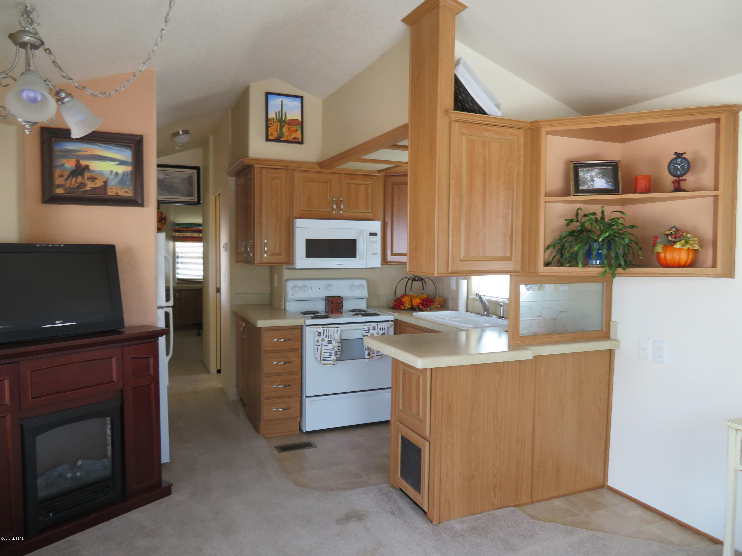 Other/Unknown - Residential