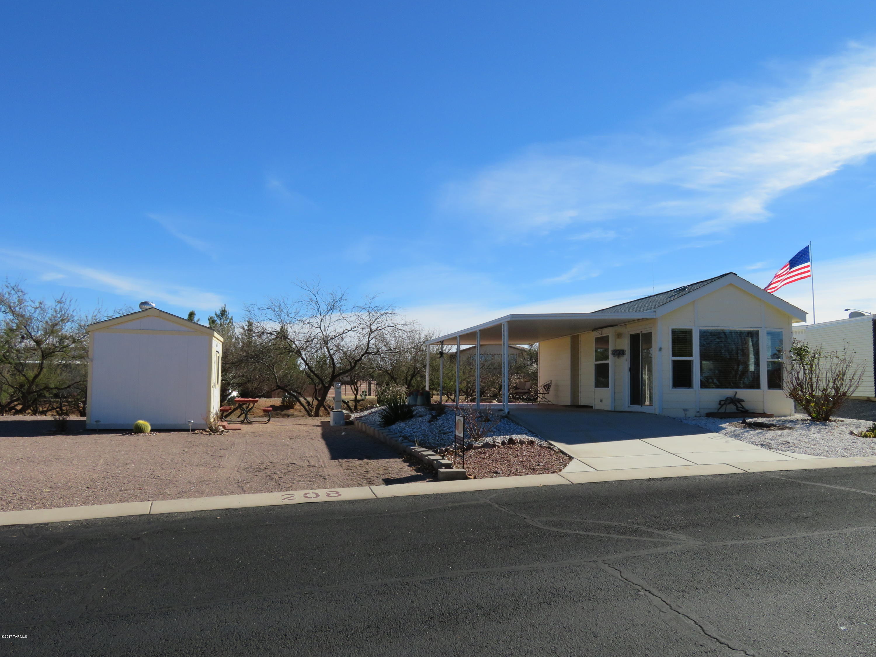 Other/Unknown - Residential