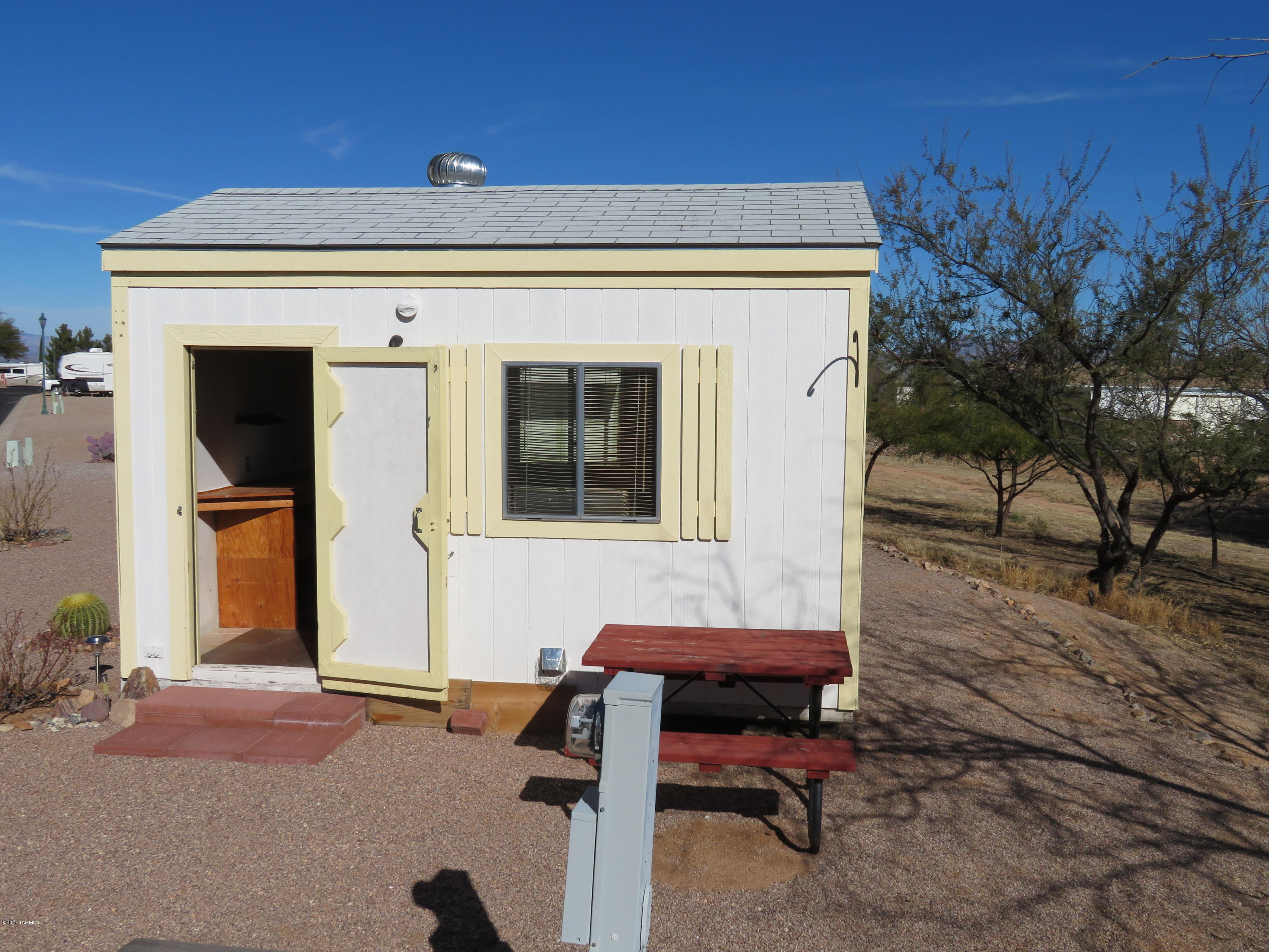 Other/Unknown - Residential
