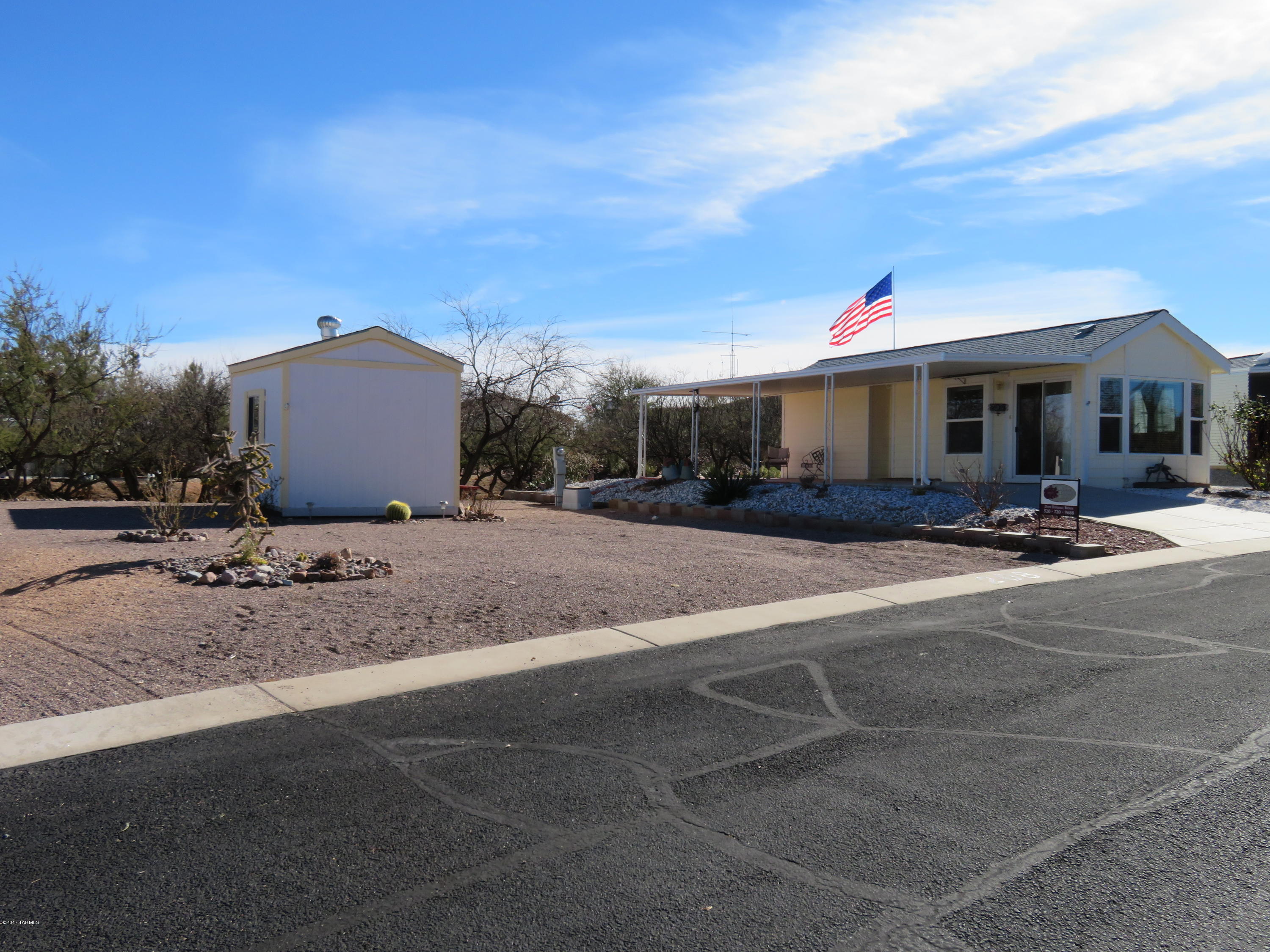 Other/Unknown - Residential