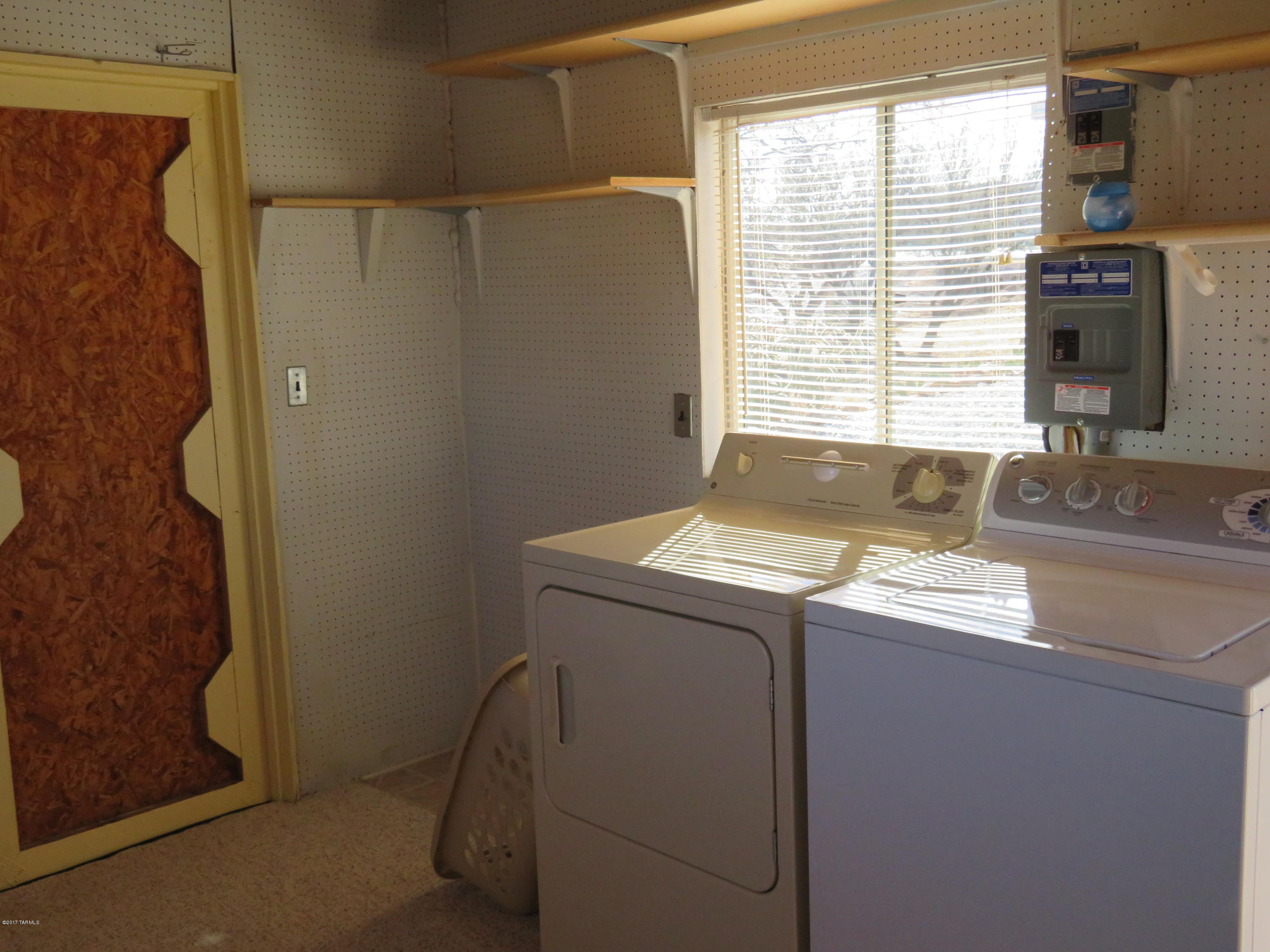 Other/Unknown - Residential