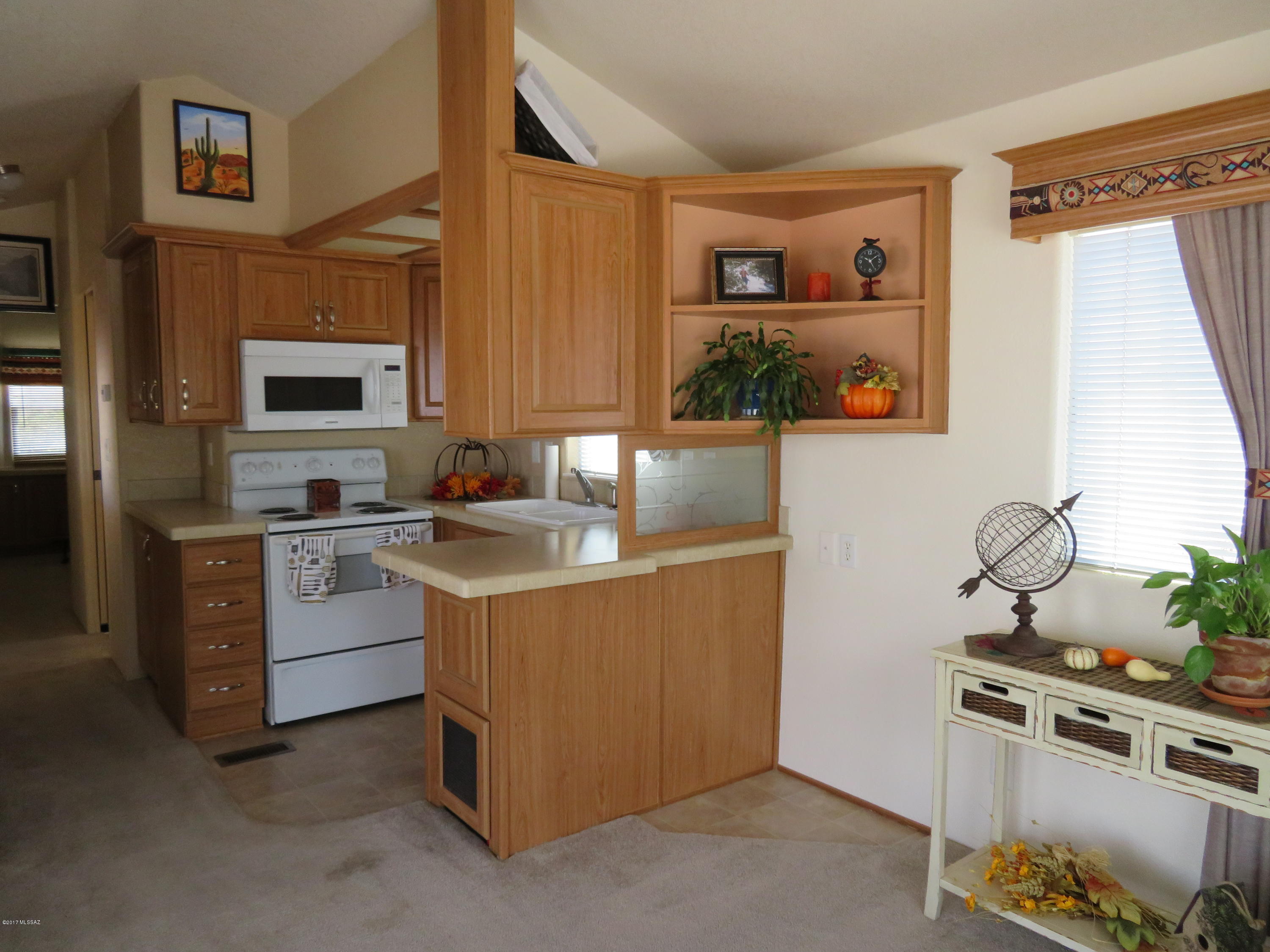 Other/Unknown - Residential