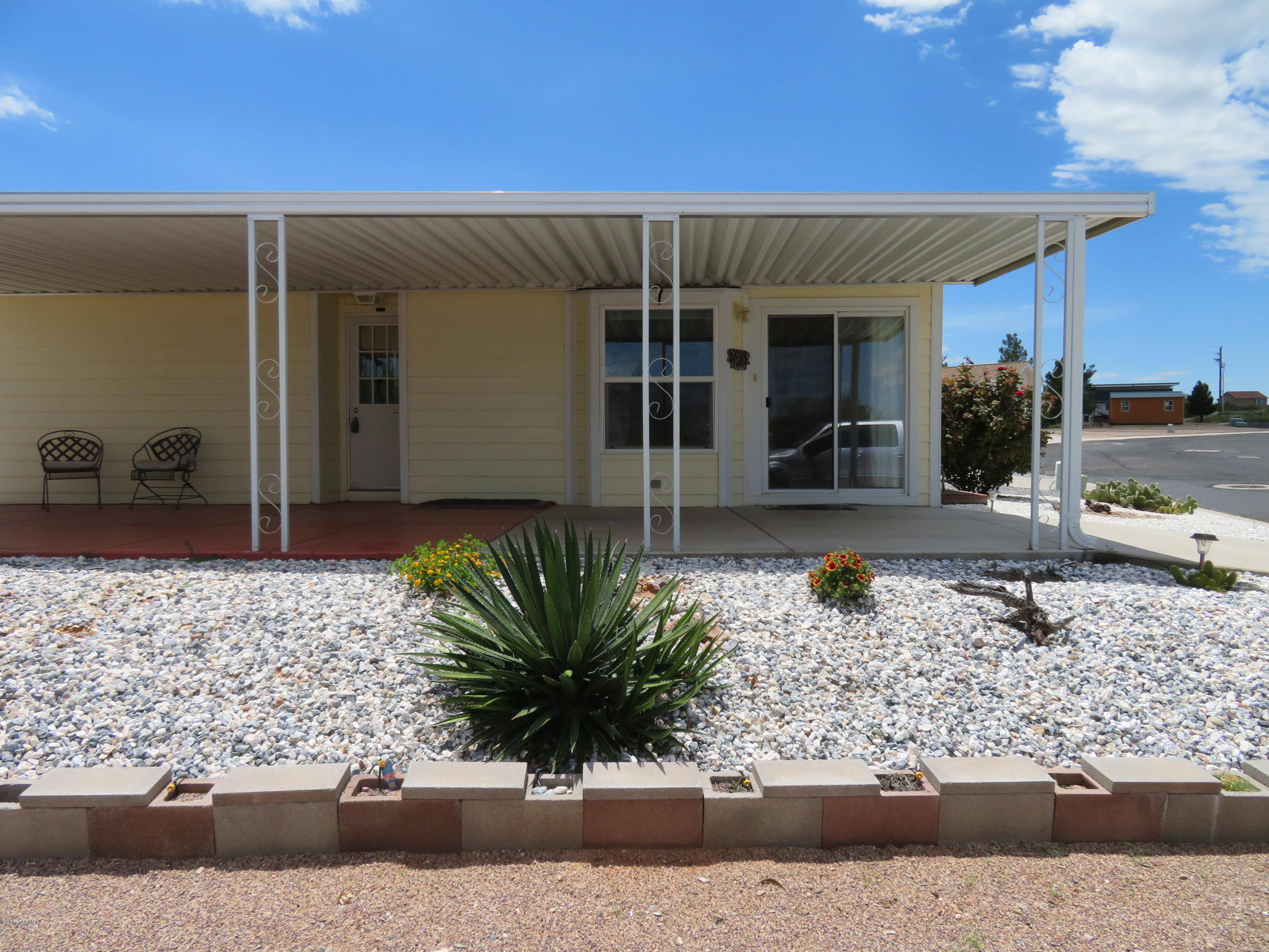 Other/Unknown - Residential