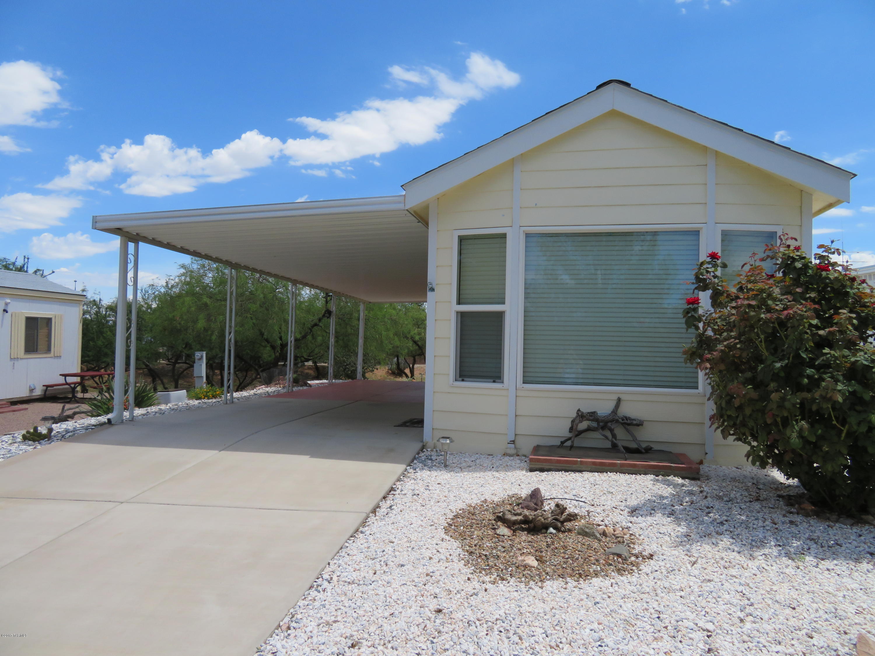 Other/Unknown - Residential