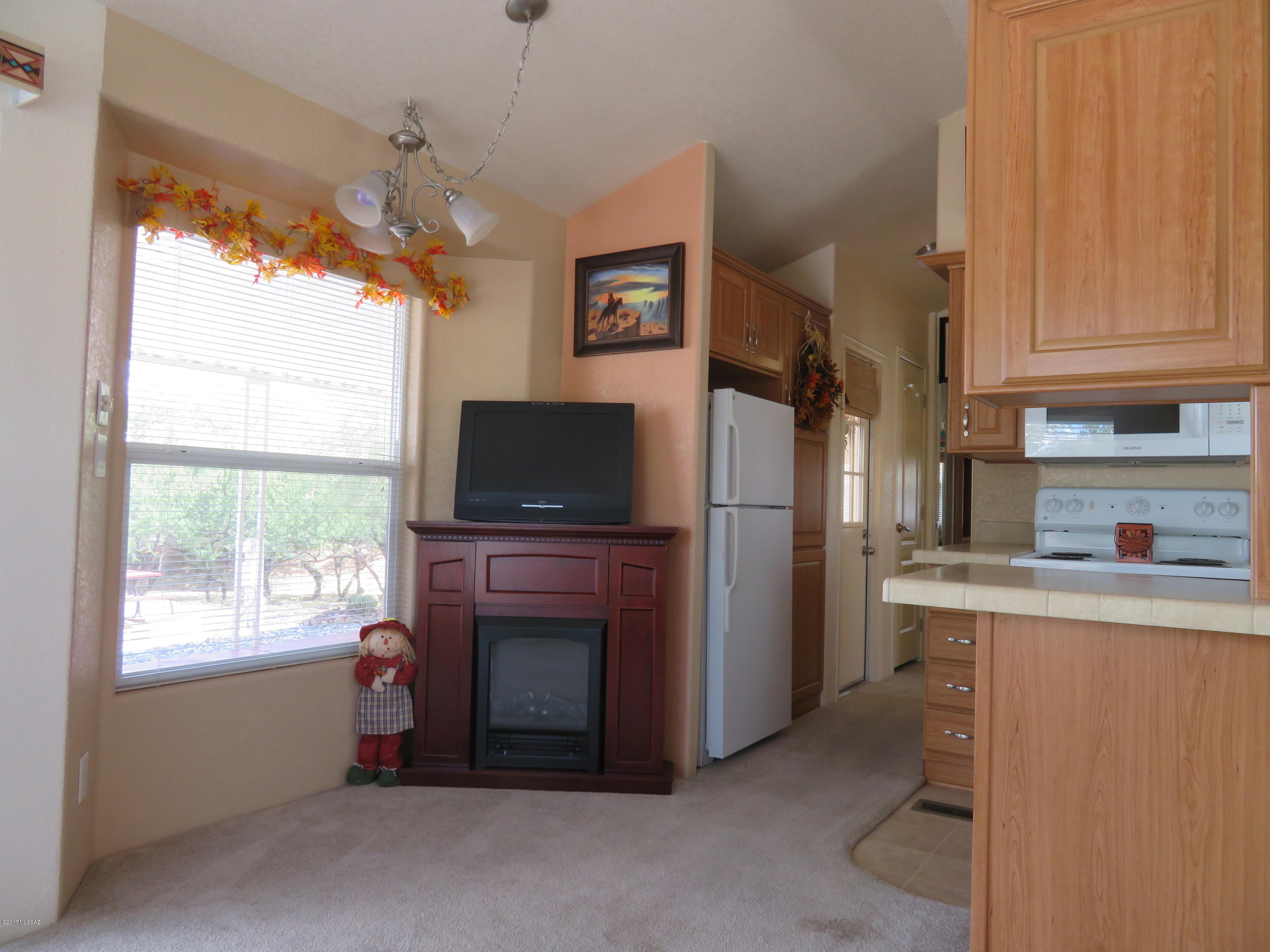Other/Unknown - Residential