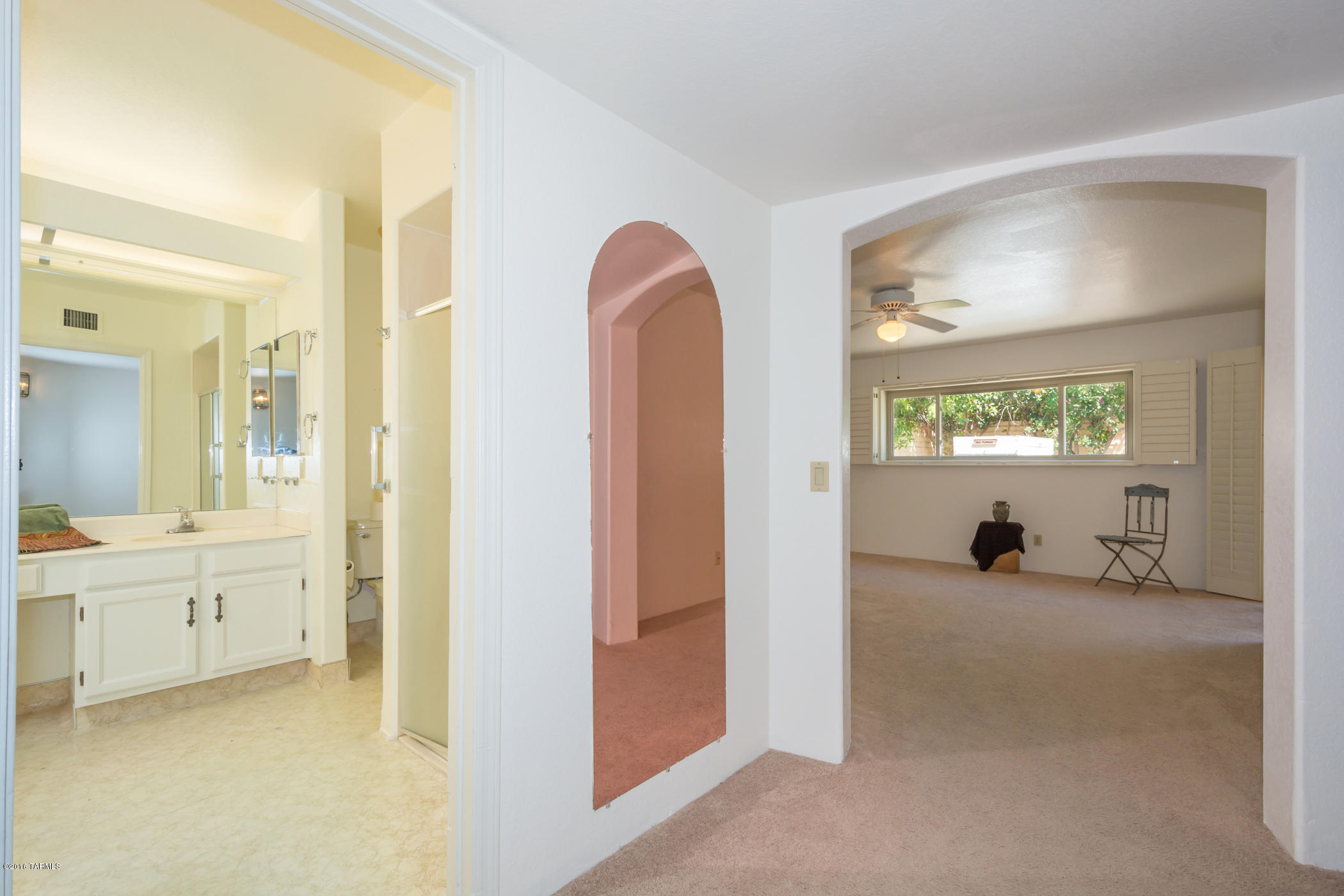 Riverbend Sabino Canyon Rd Amd - Residential