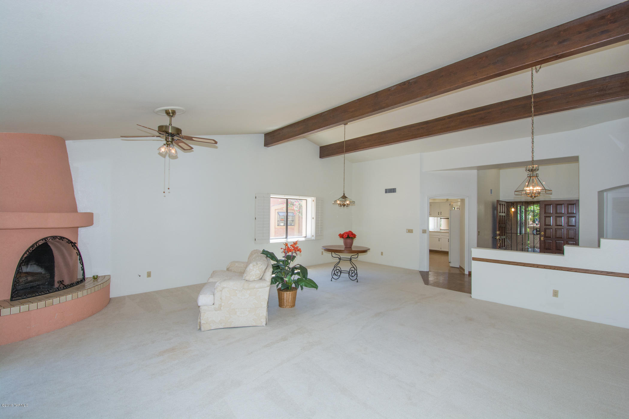 Riverbend Sabino Canyon Rd Amd - Residential