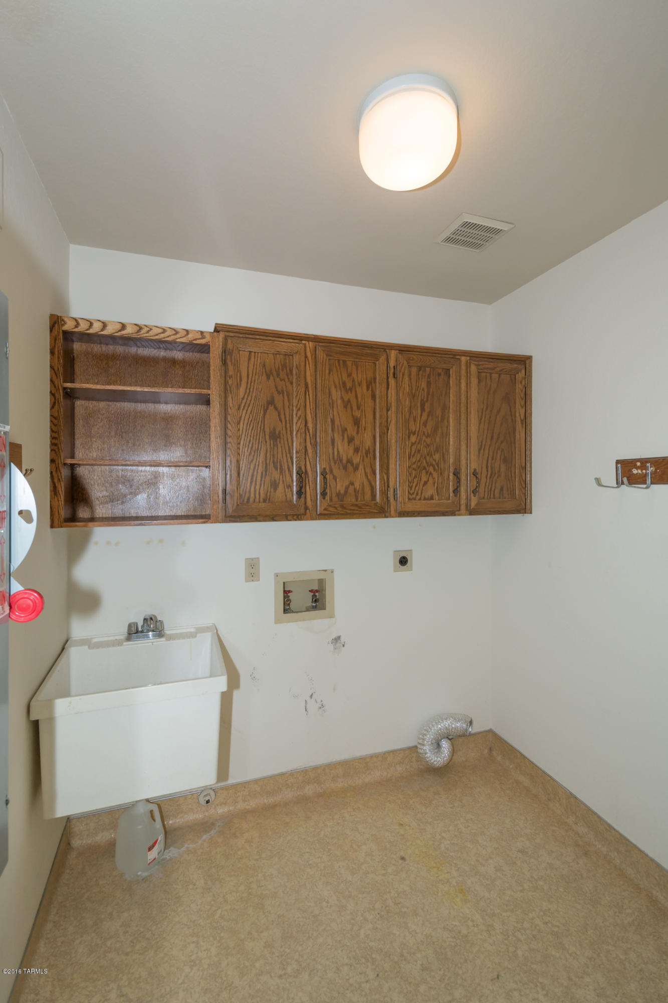 Riverbend Sabino Canyon Rd Amd - Residential