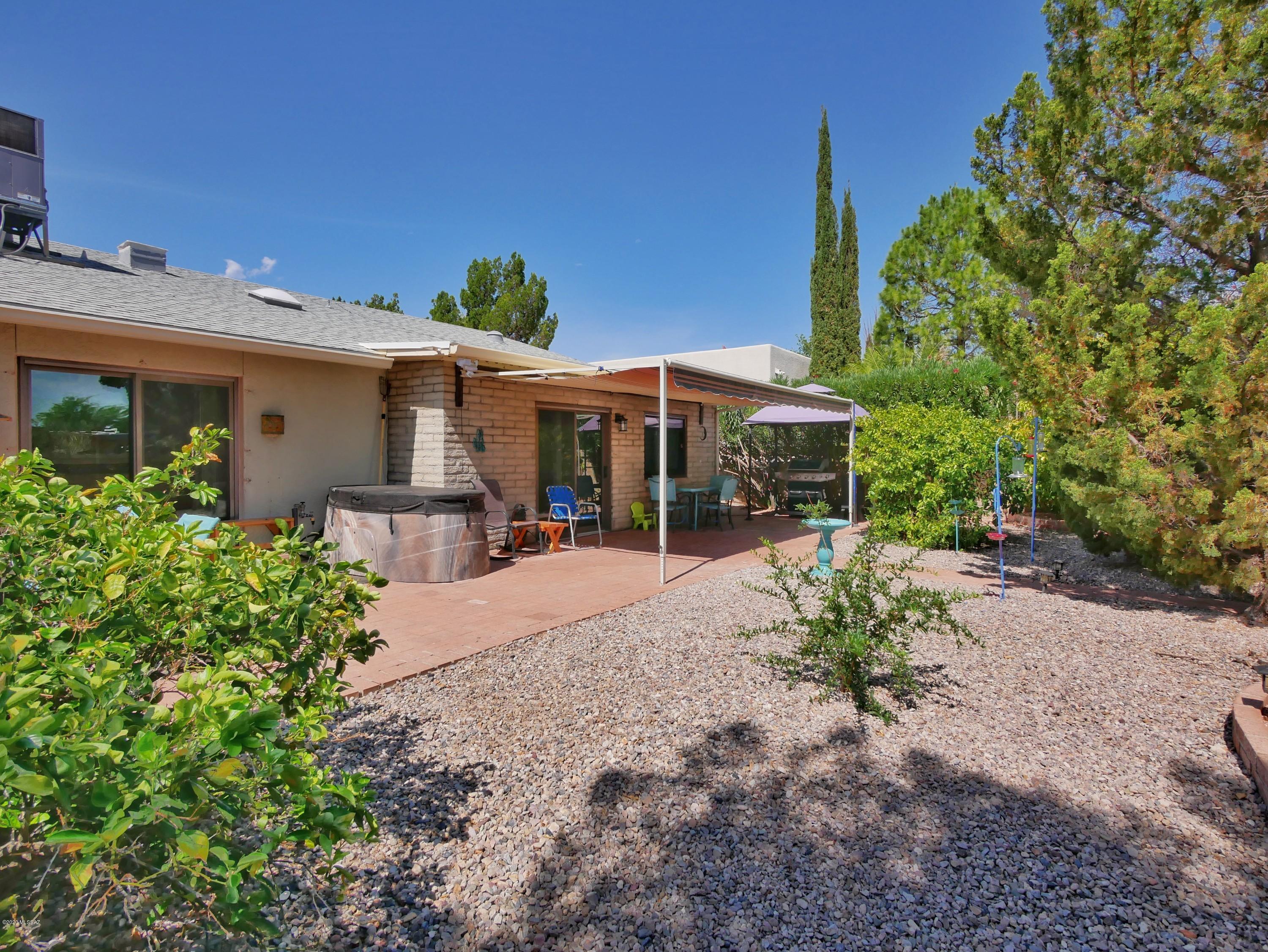 Colonia De Los Alamos - Villages - Residential