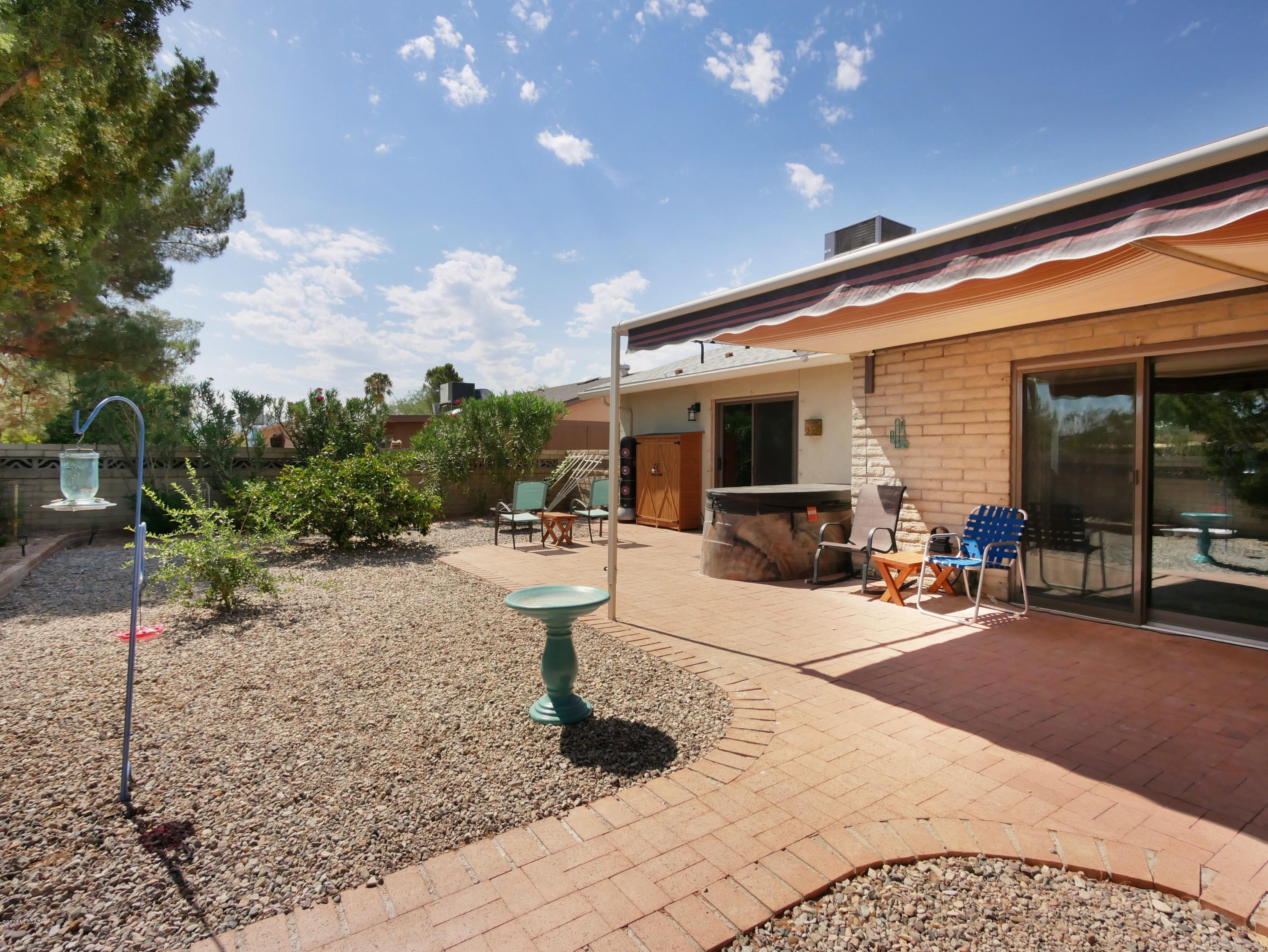 Colonia De Los Alamos - Villages - Residential