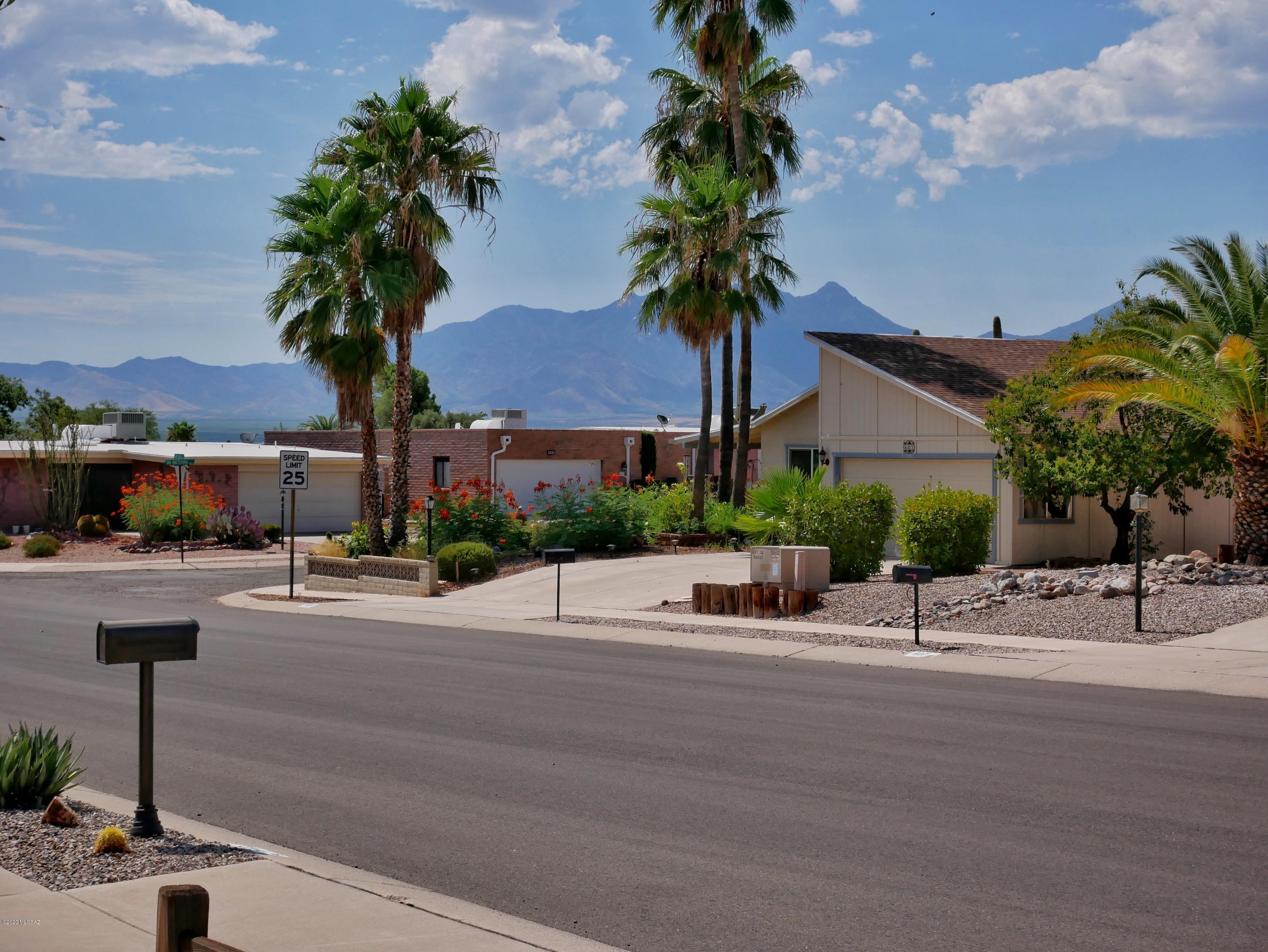 Colonia De Los Alamos - Villages - Residential