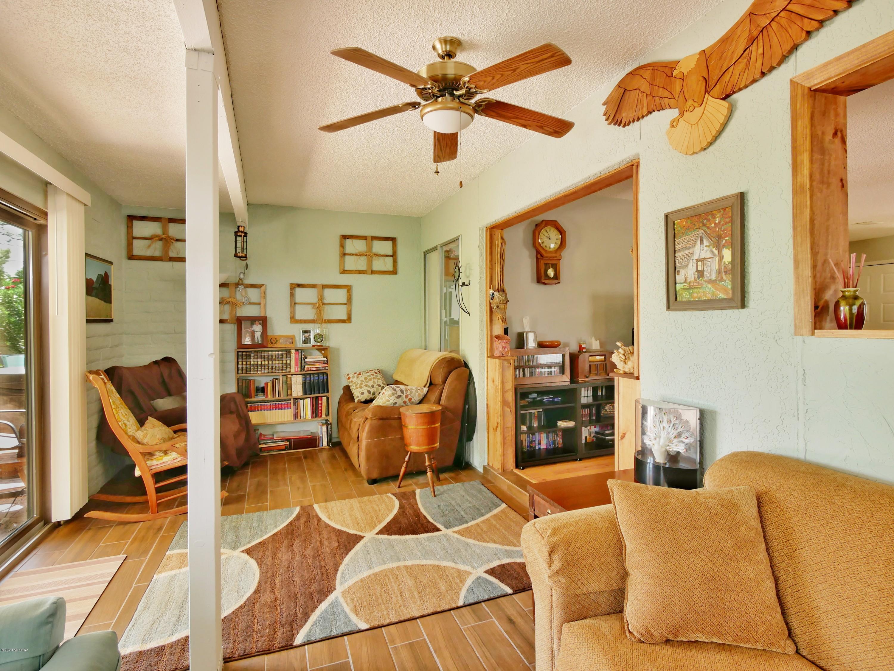 Colonia De Los Alamos - Villages - Residential