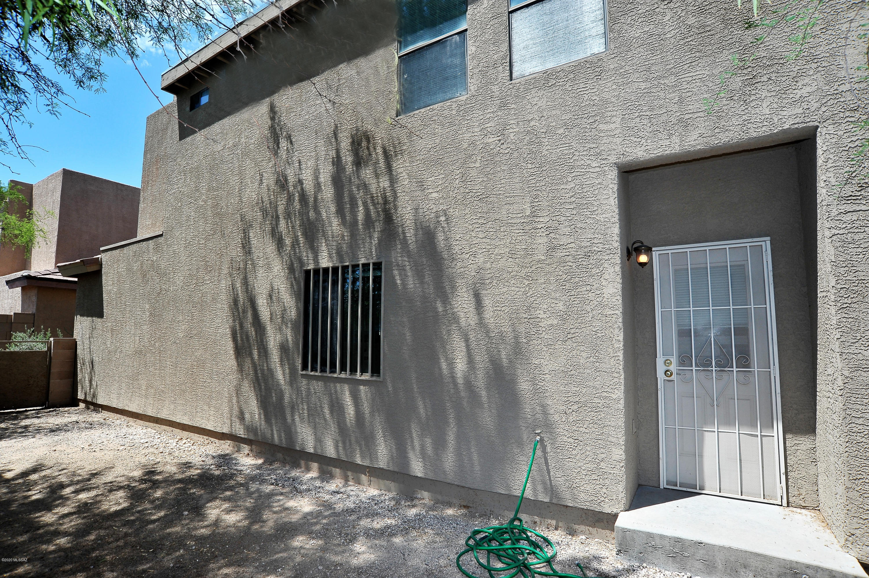 Estrella Sub Amd - Residential