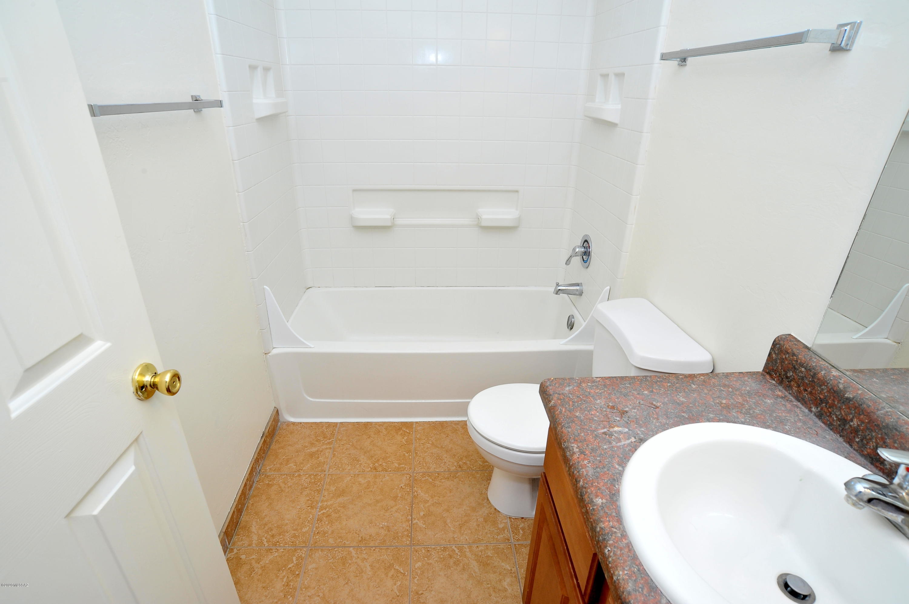 Estrella Sub Amd - Residential