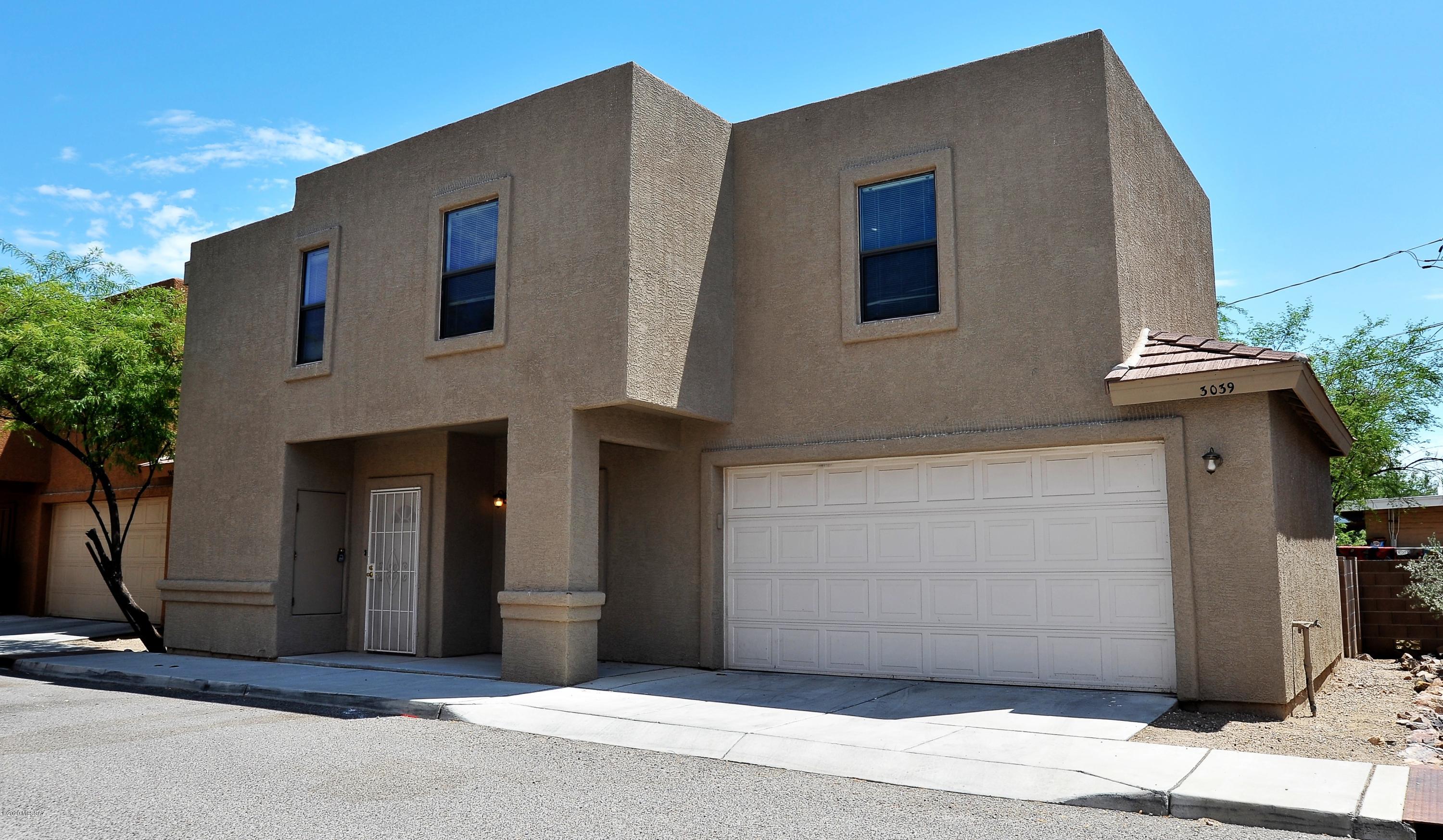 Estrella Sub Amd - Residential