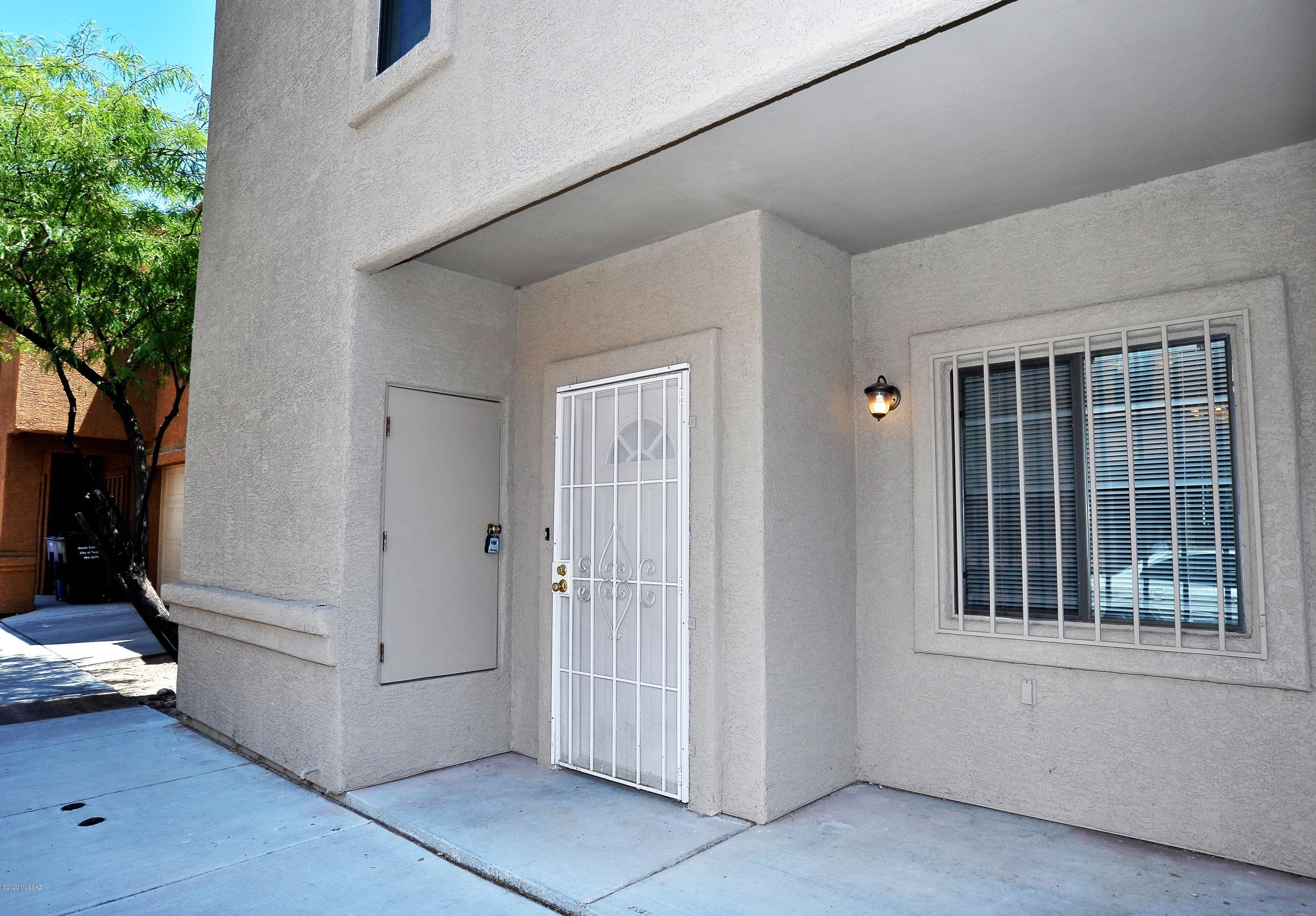 Estrella Sub Amd - Residential