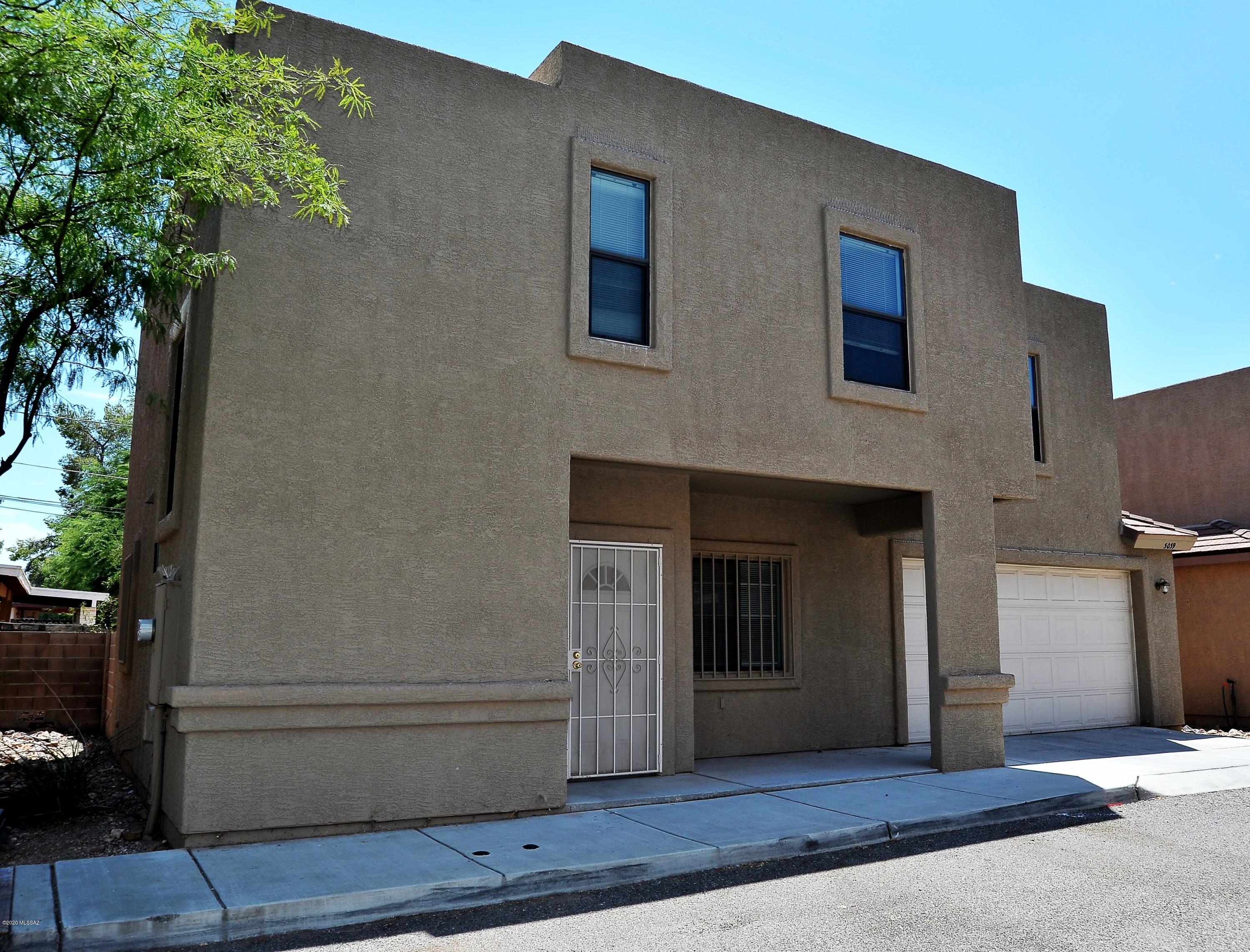 Estrella Sub Amd - Residential