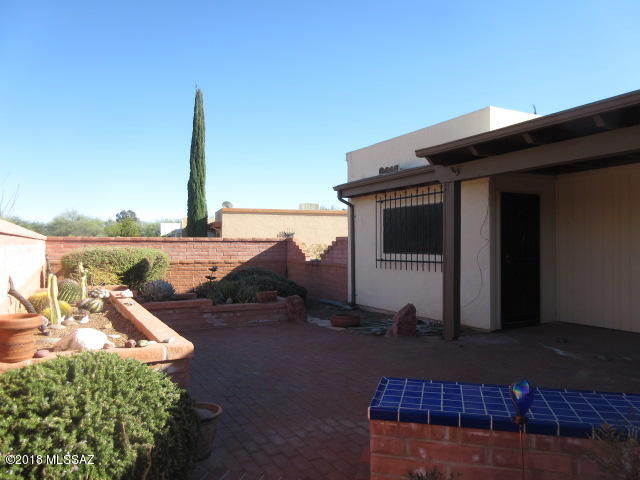 Green Valley Townhouses NO.7(186-385) - Residential