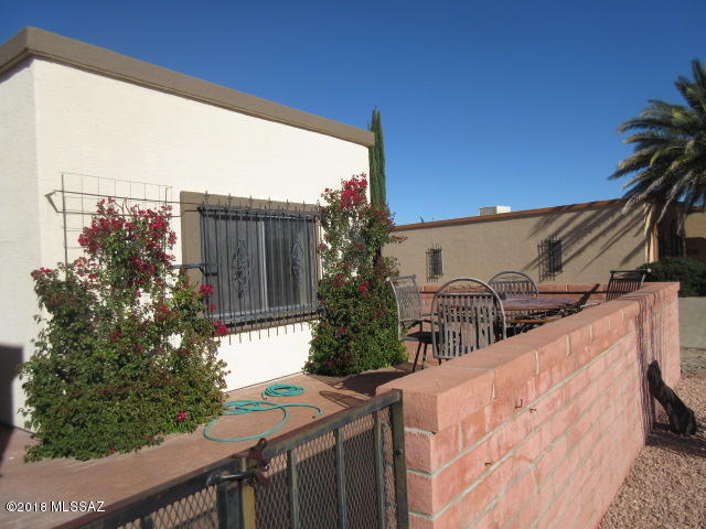Green Valley Townhouses NO.7(186-385) - Residential