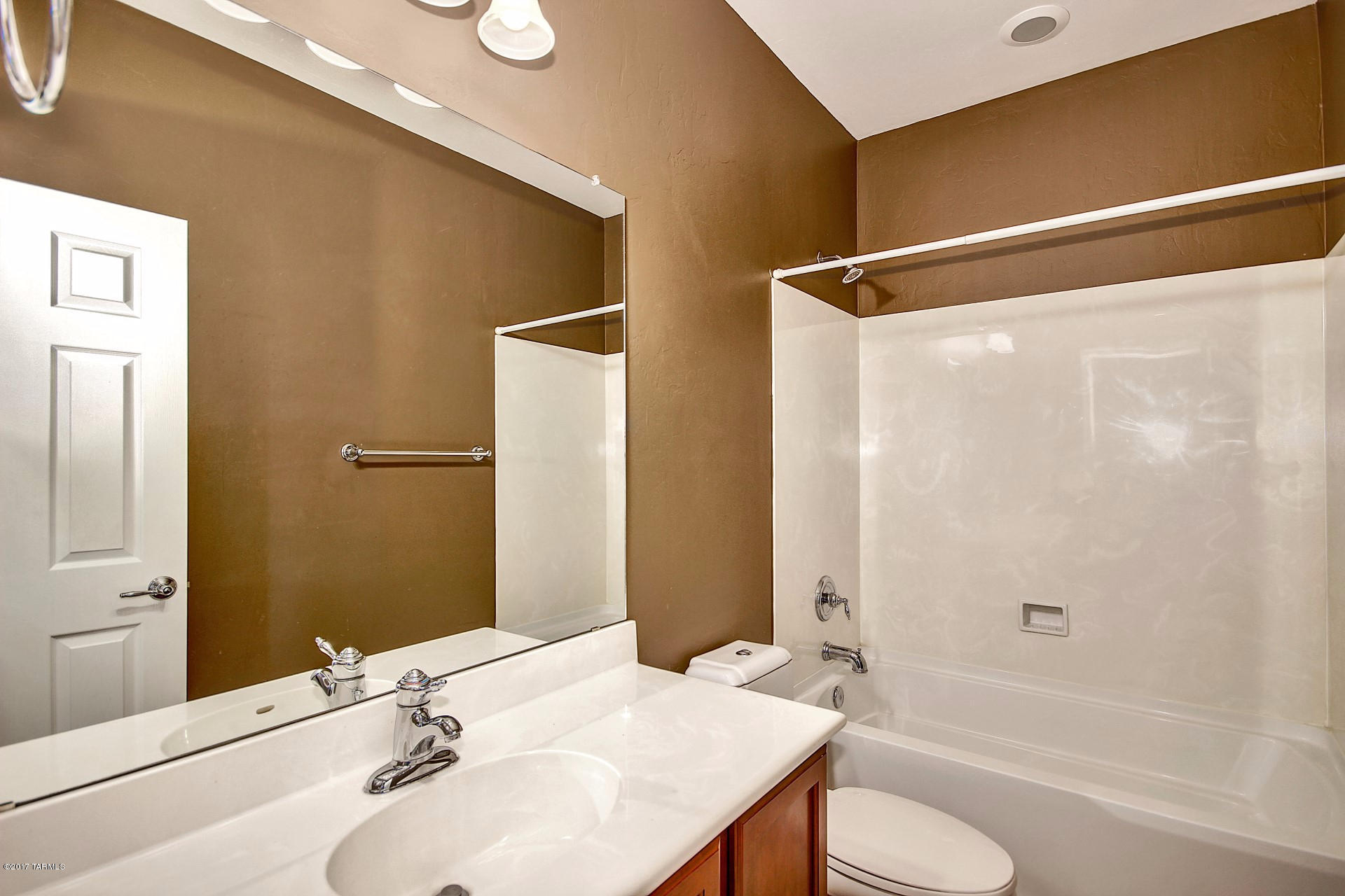 Sierra Morado Unit 2 West - Residential