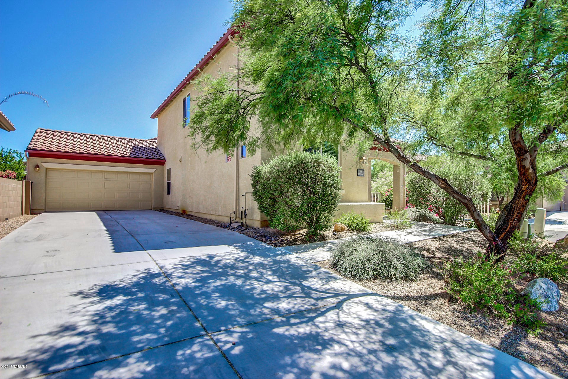 Sierra Morado Unit 2 West - Residential