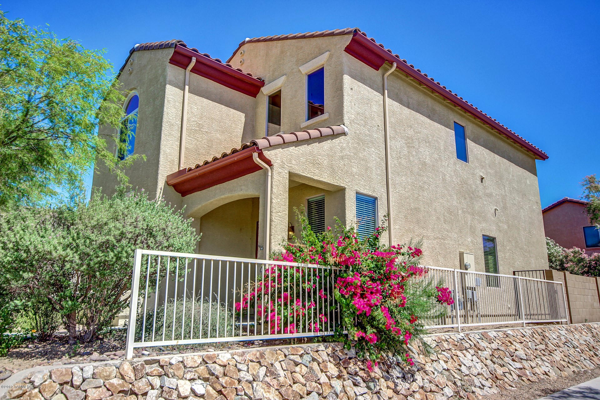 Sierra Morado Unit 2 West - Residential