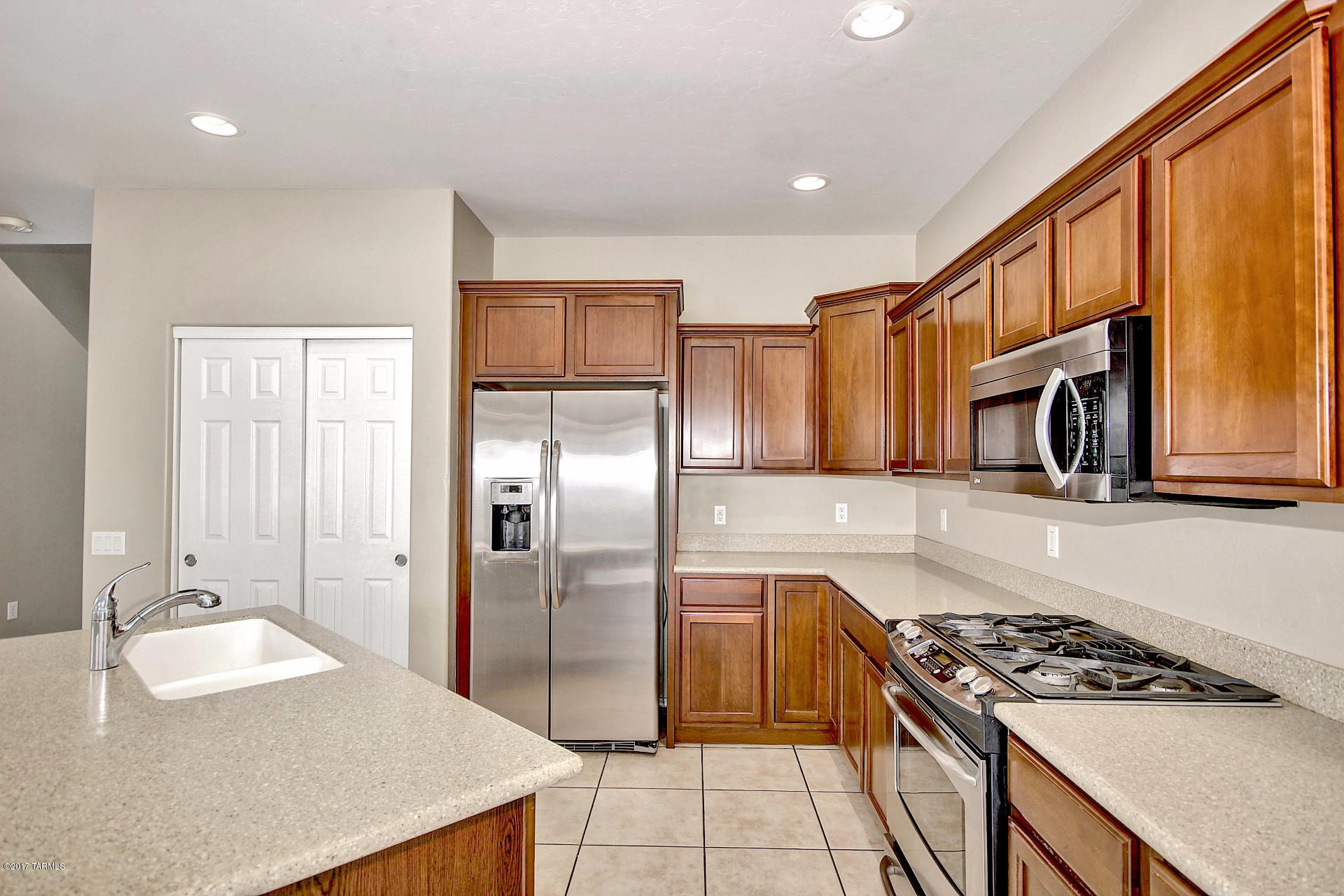 Sierra Morado Unit 2 West - Residential
