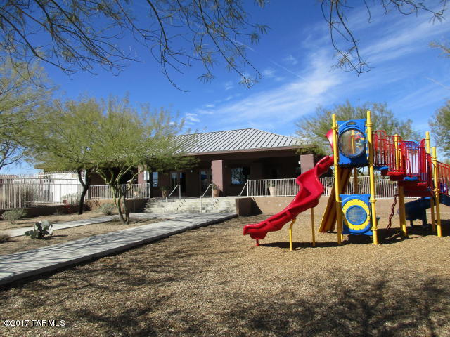 Sierra Morado Unit 2 West - Residential
