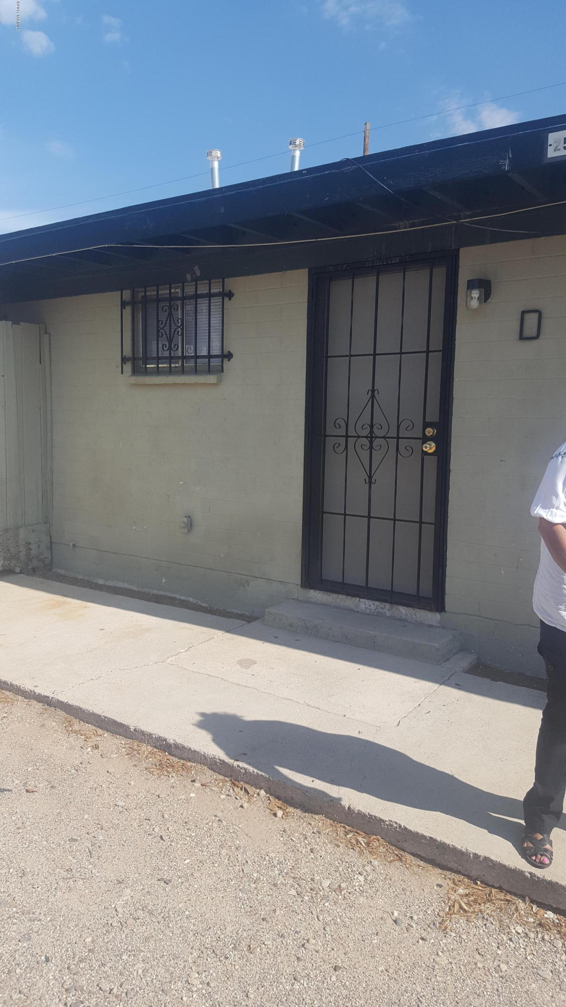 Coronado Heights - Residential Income