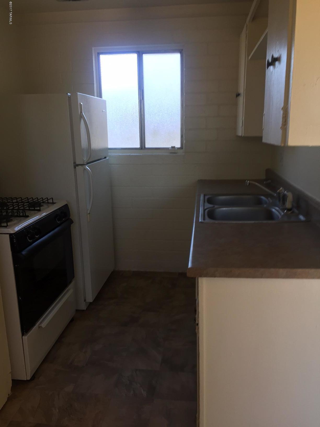 Coronado Heights - Residential Income