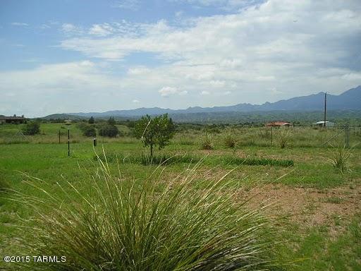 Papago Springs - Land