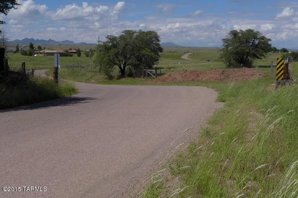 Papago Springs - Land